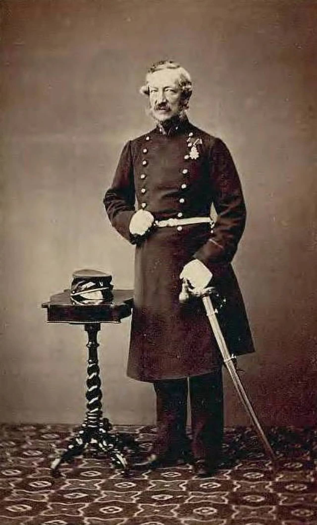 Carl Fock
