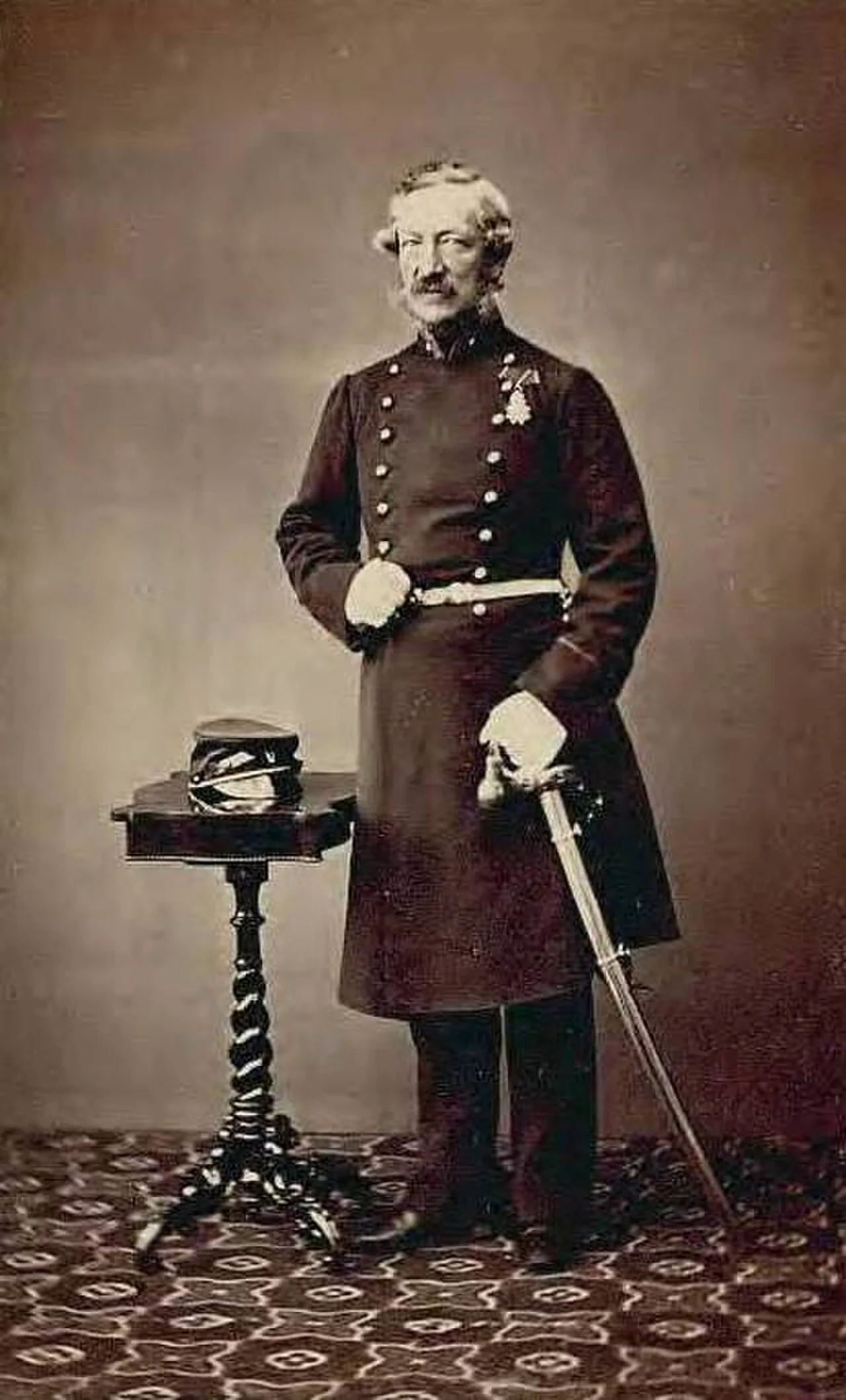 Carl Fock