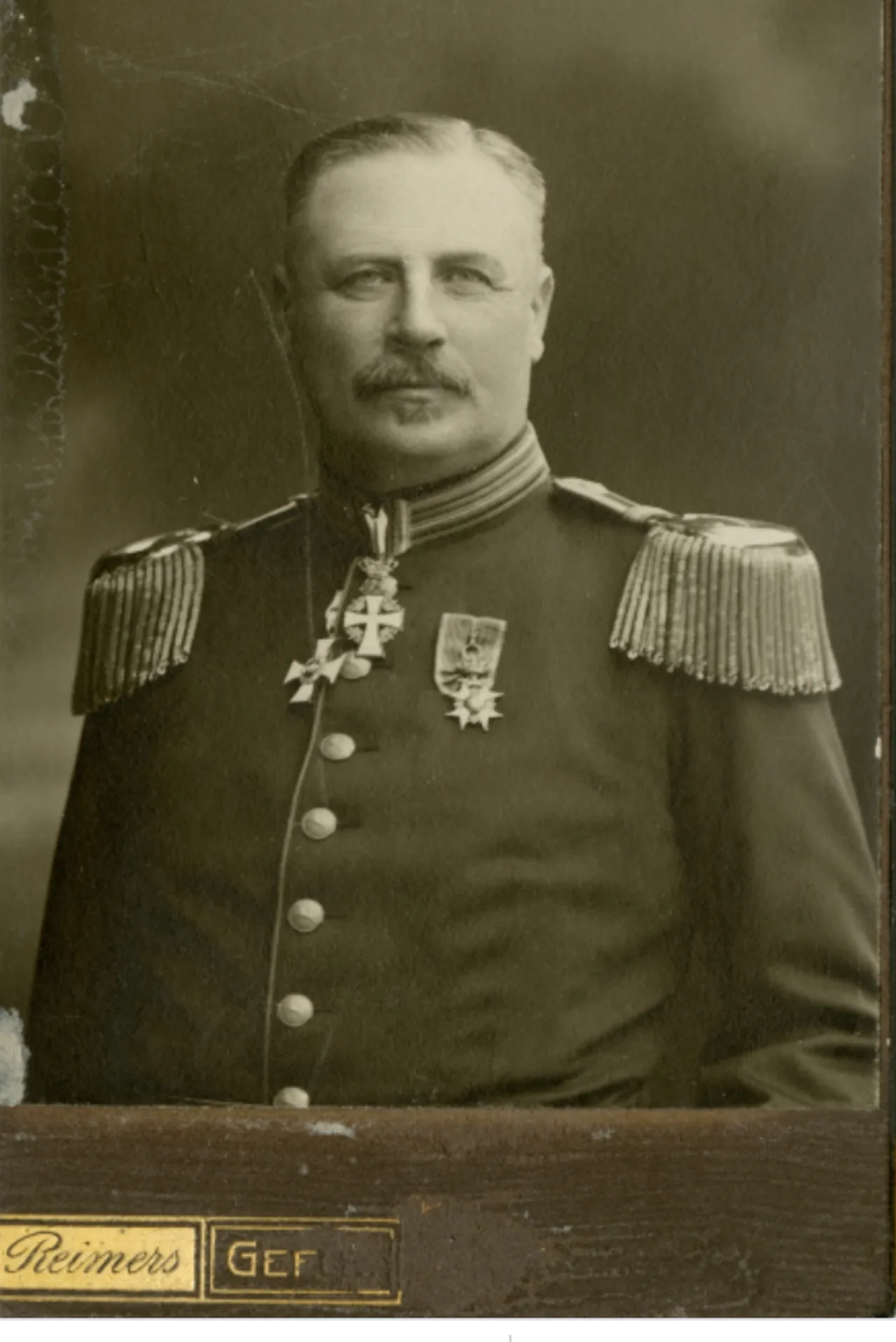 Carl Fock