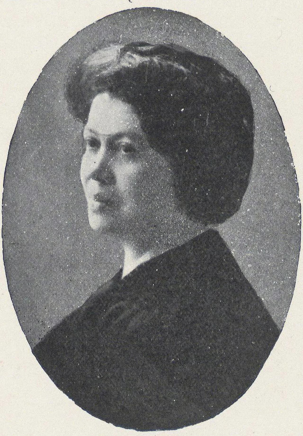 Brígida Walker