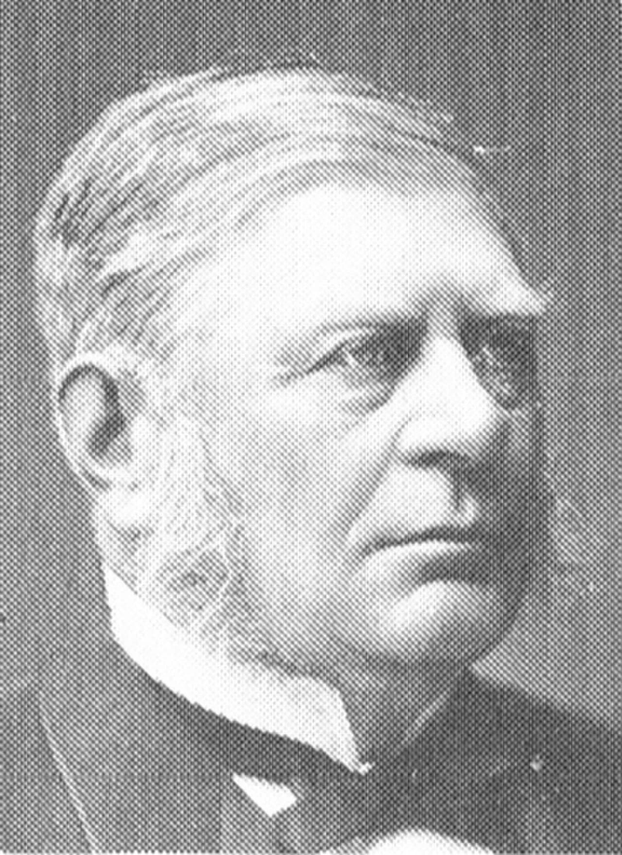 Jakob Fogelin