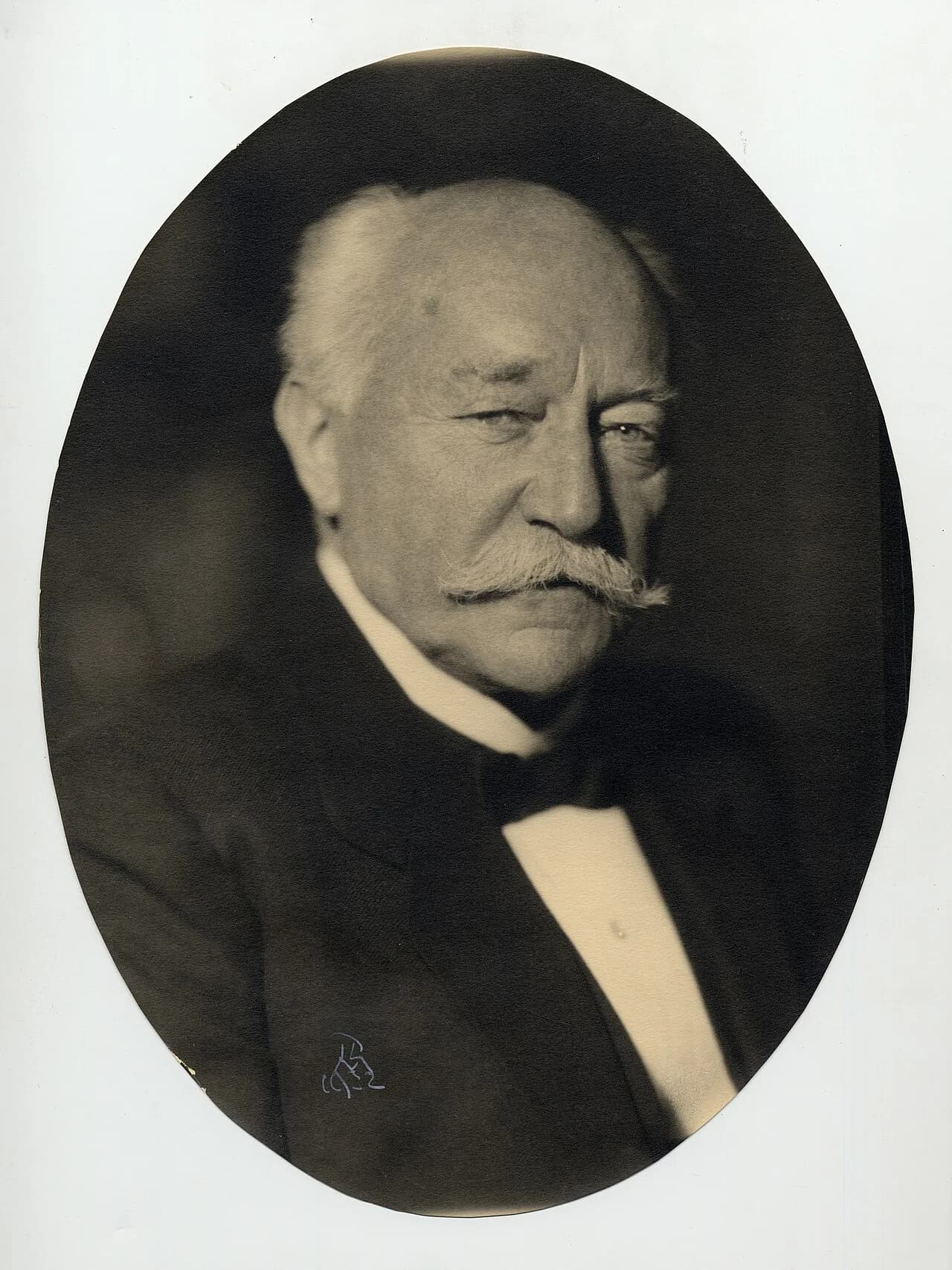 Hjalmar Fogelmark