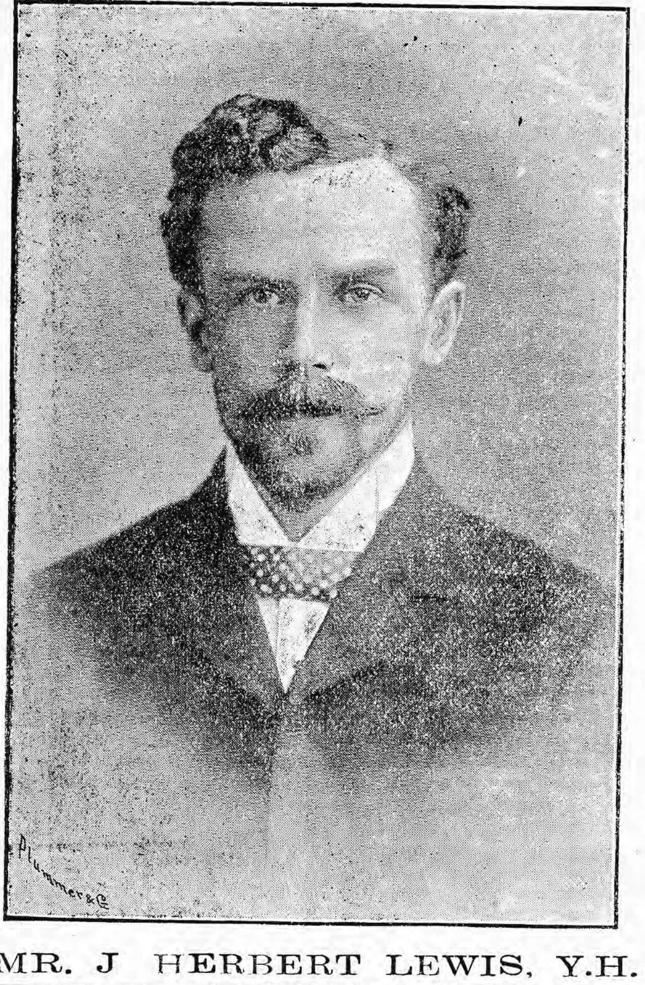 Herbert Lewis