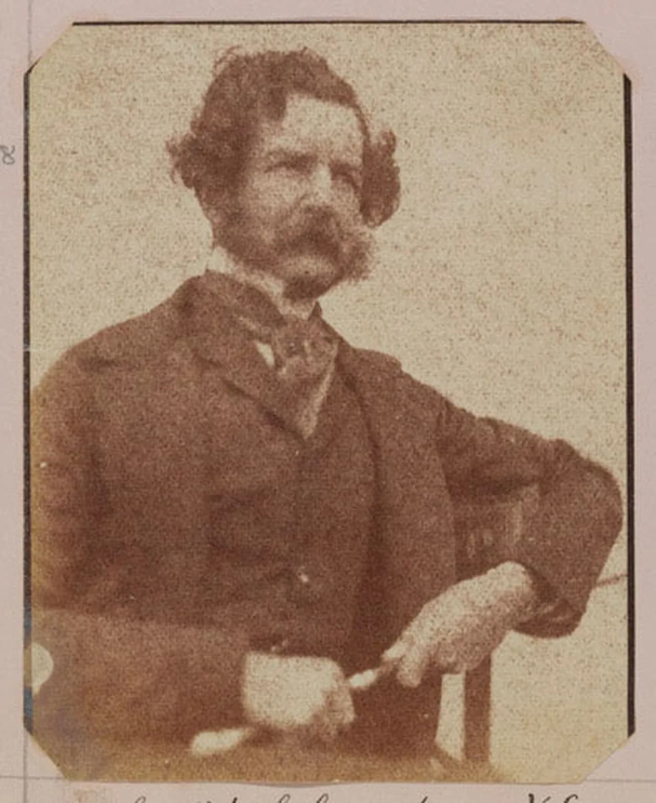 Herbert Mackworth Clogstoun