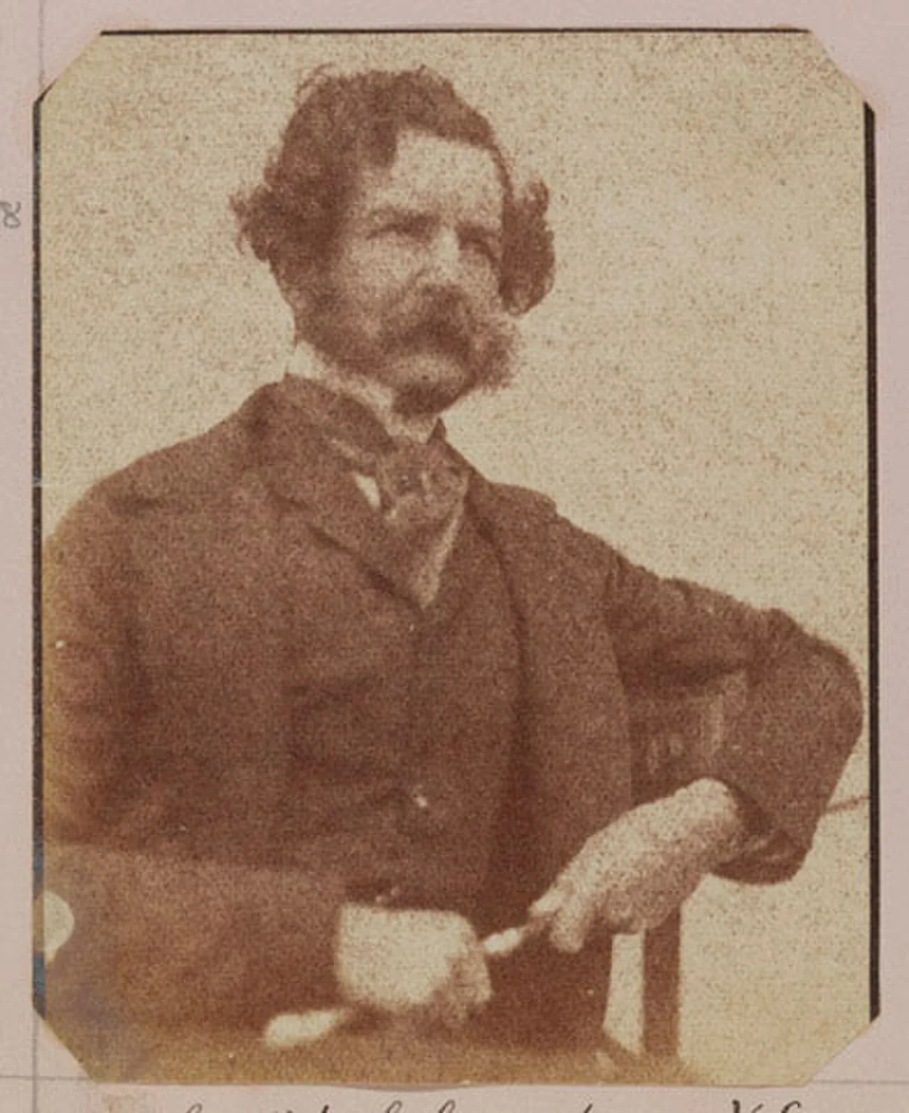 Herbert Mackworth Clogstoun