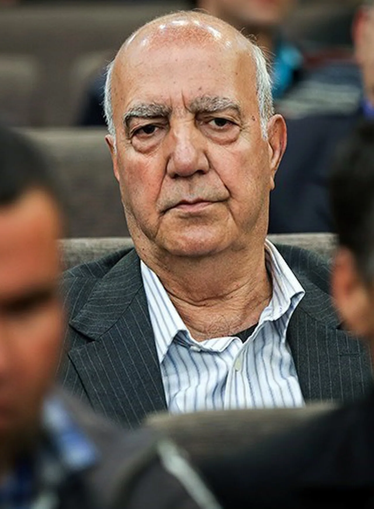 Parviz Rabiei
