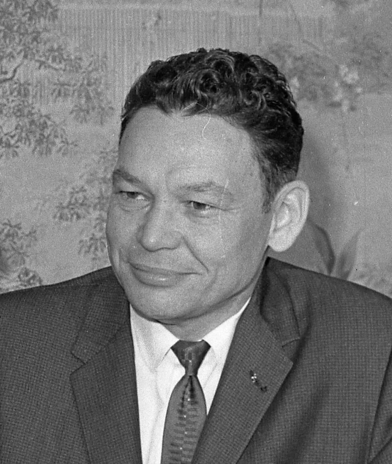 Herbert Philbrick