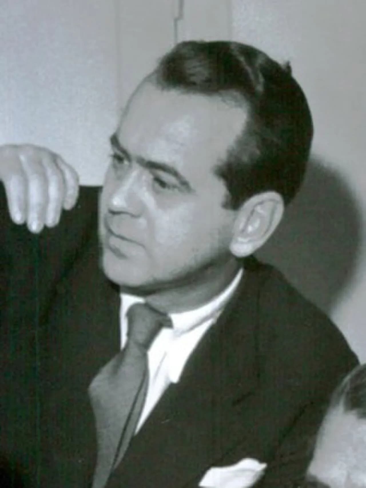 Gösta Folke