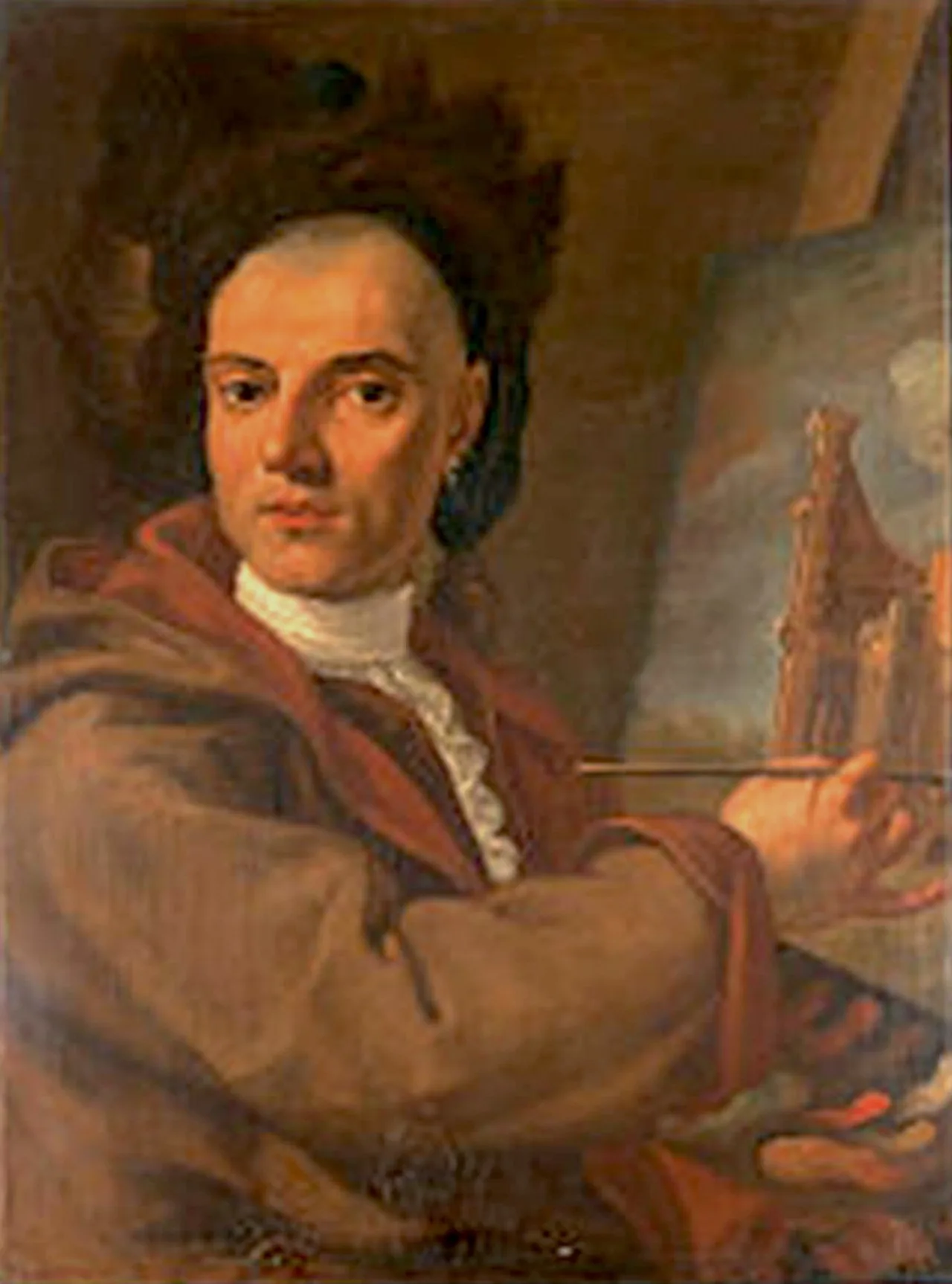 Francesco Zahra