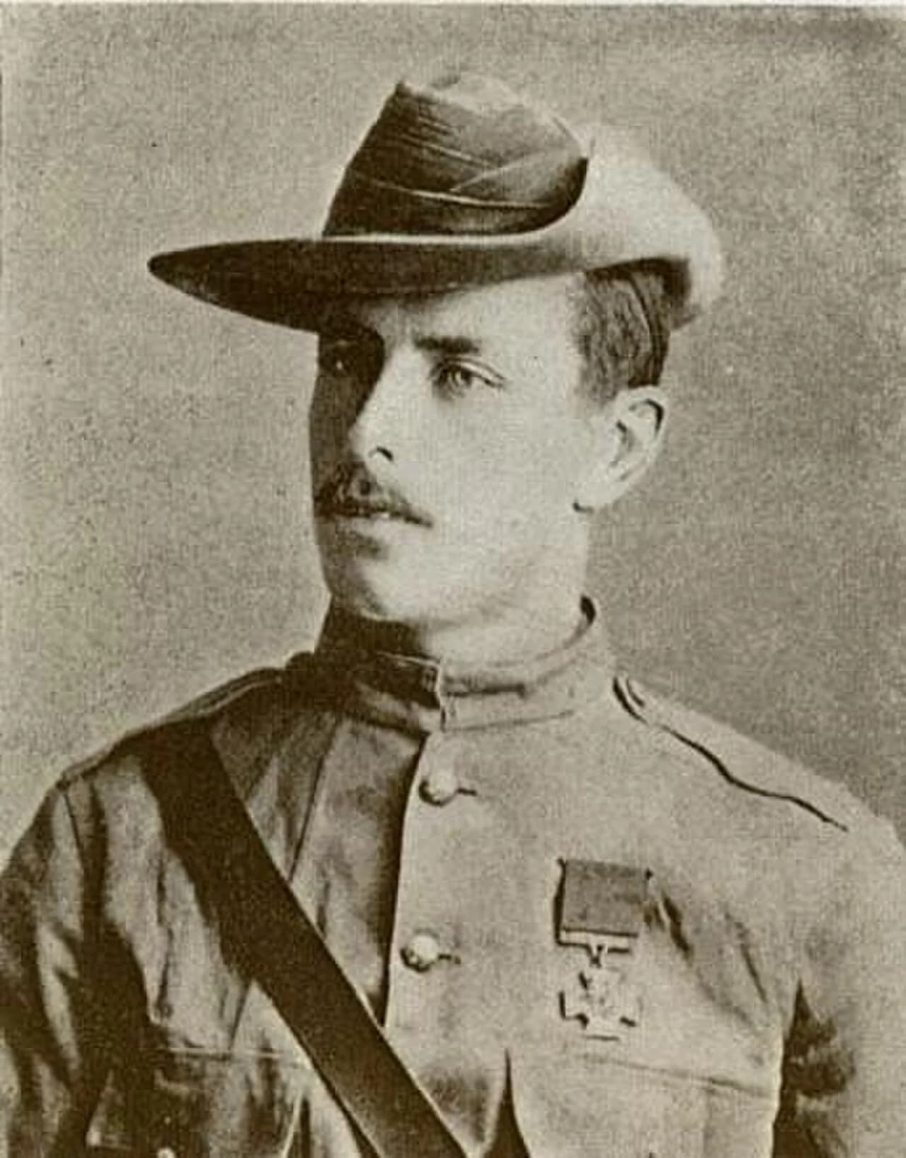Herbert Stephen Henderson