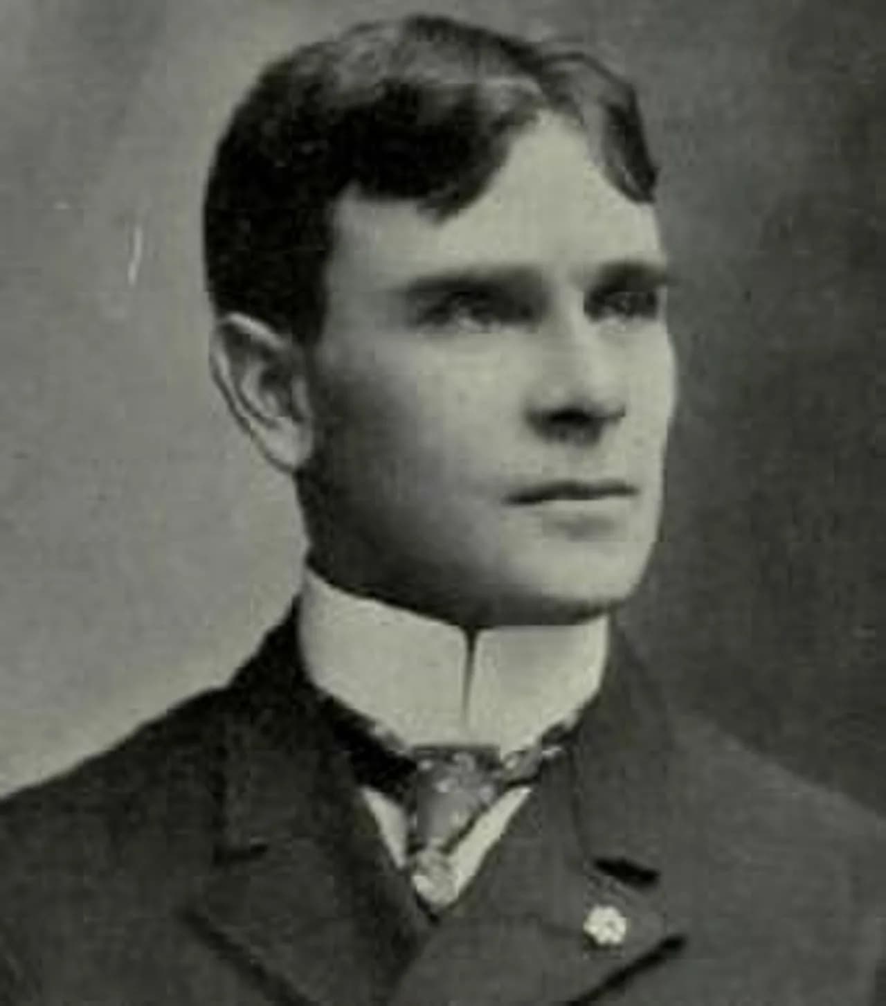 Herbert Sylvester Clements