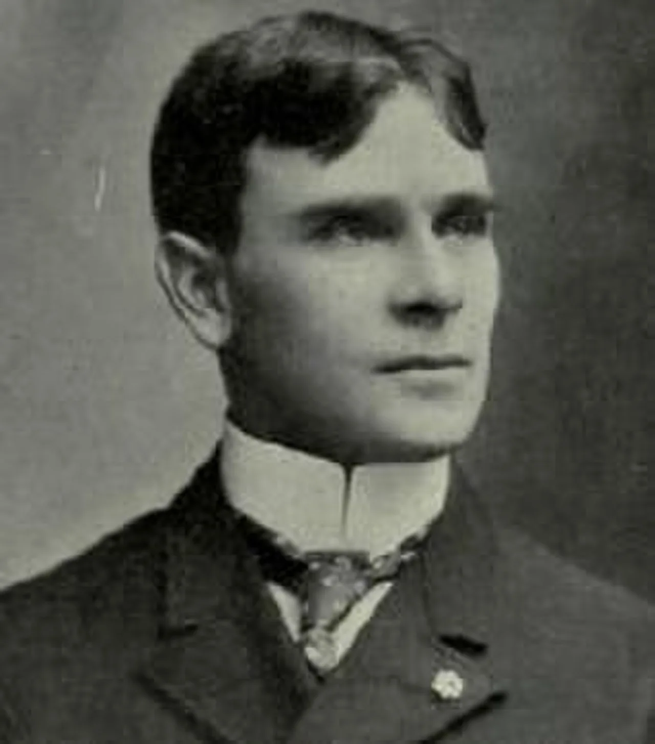 Herbert Sylvester Clements