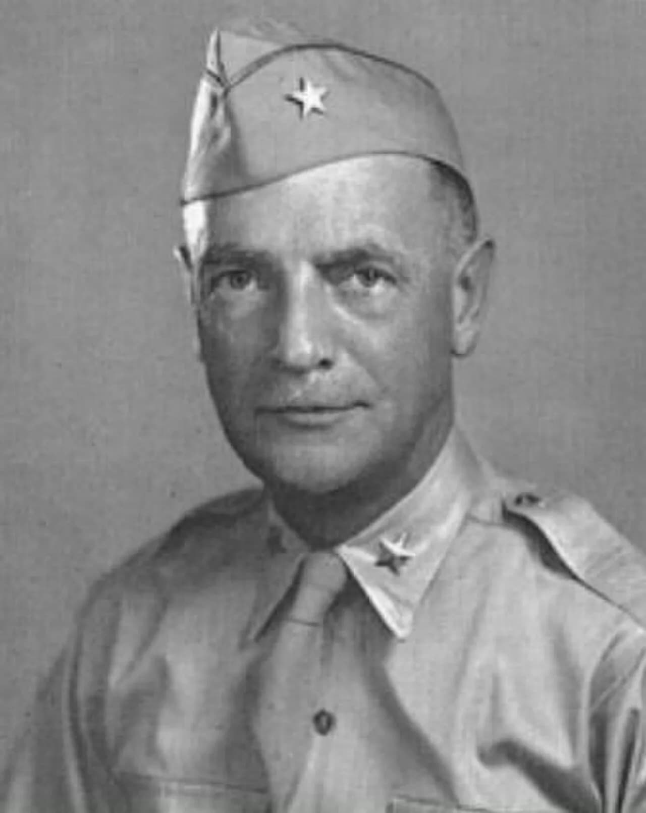 Herbert T. Perrin