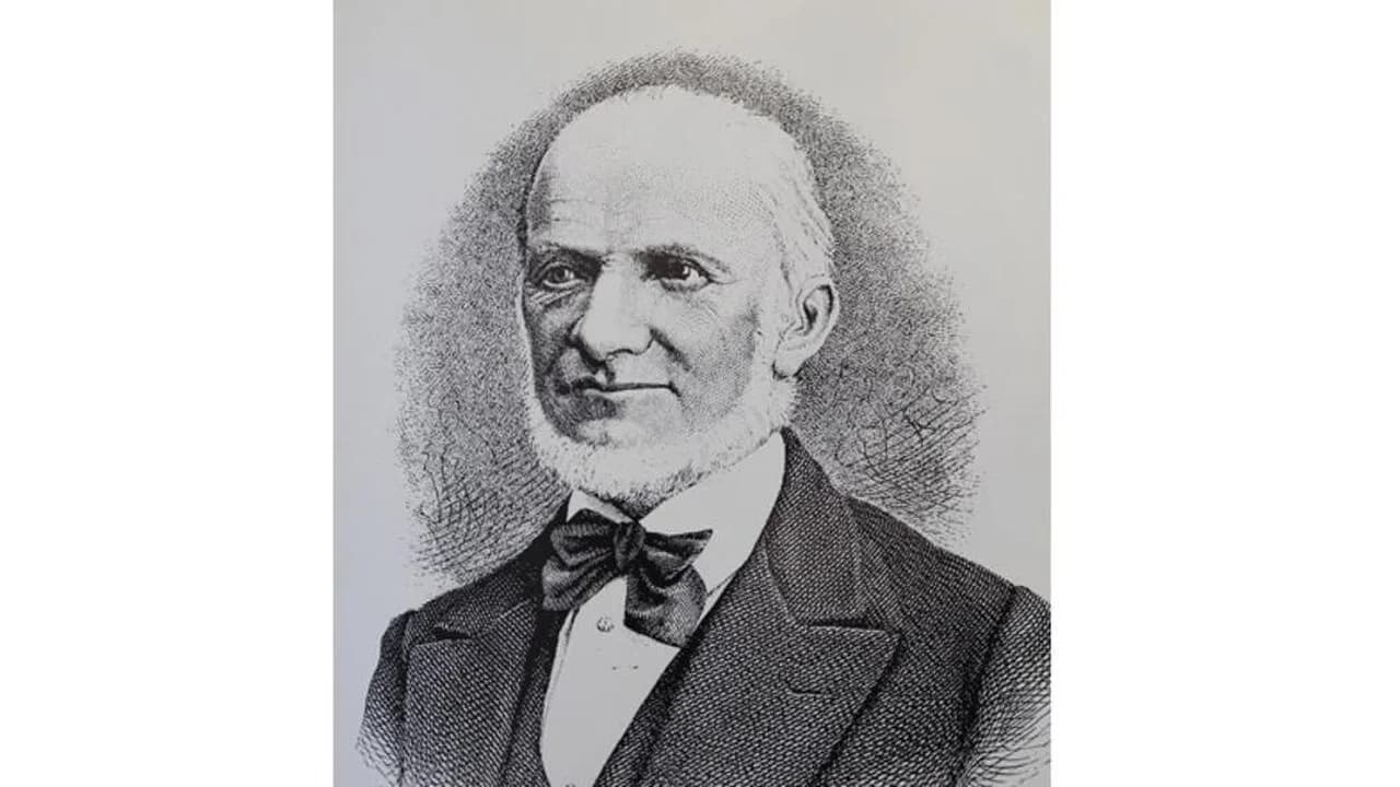 Johann Jakob Keller