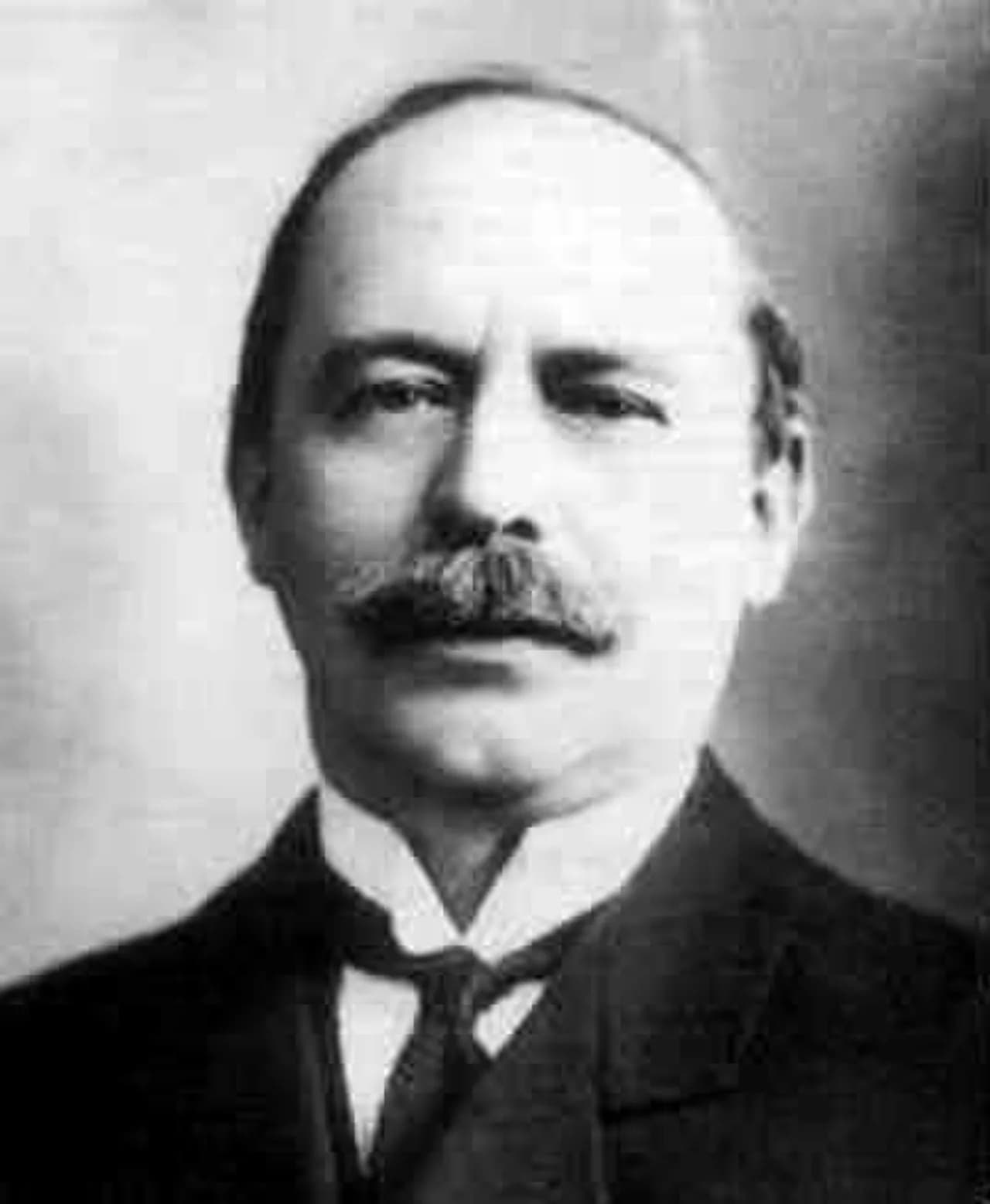 Herbert William Richmond