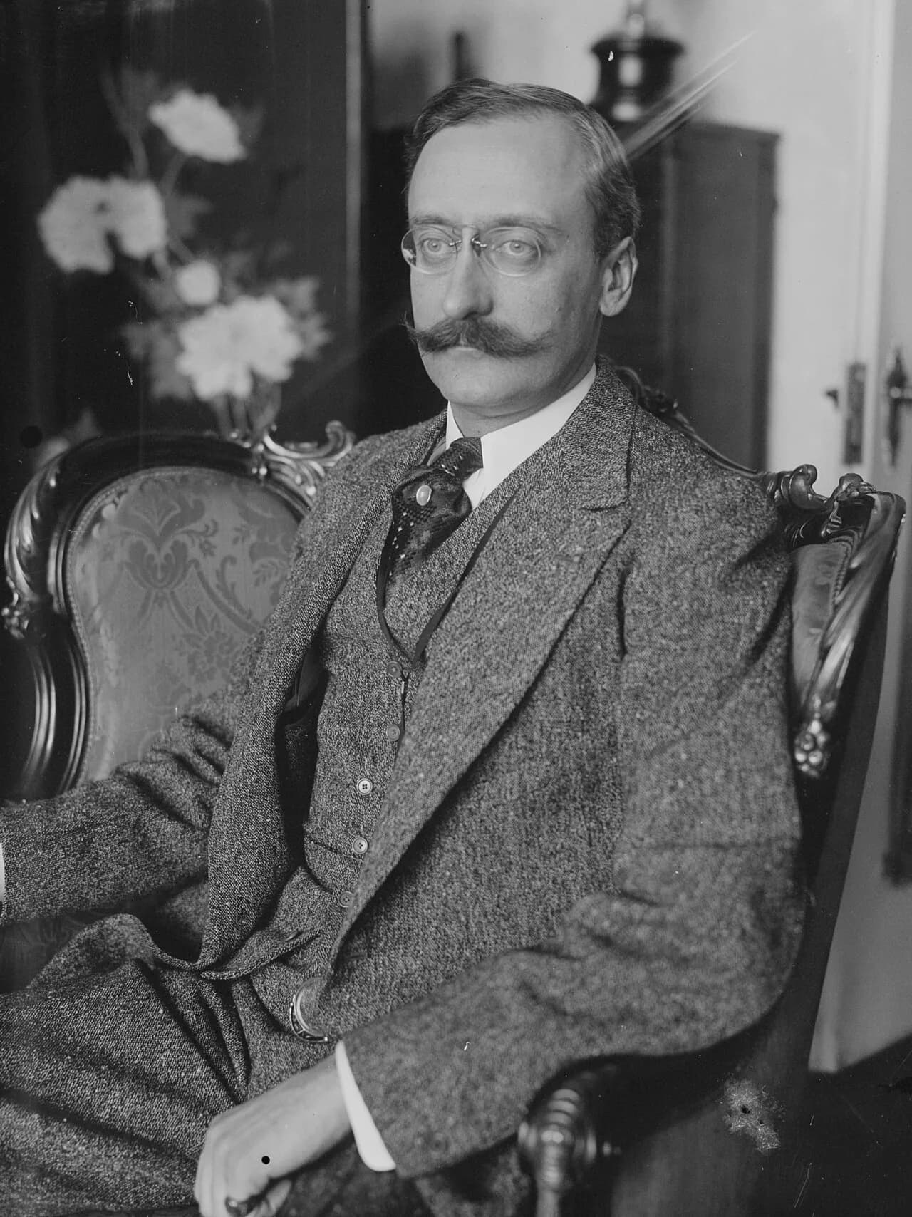 Herbert Witherspoon