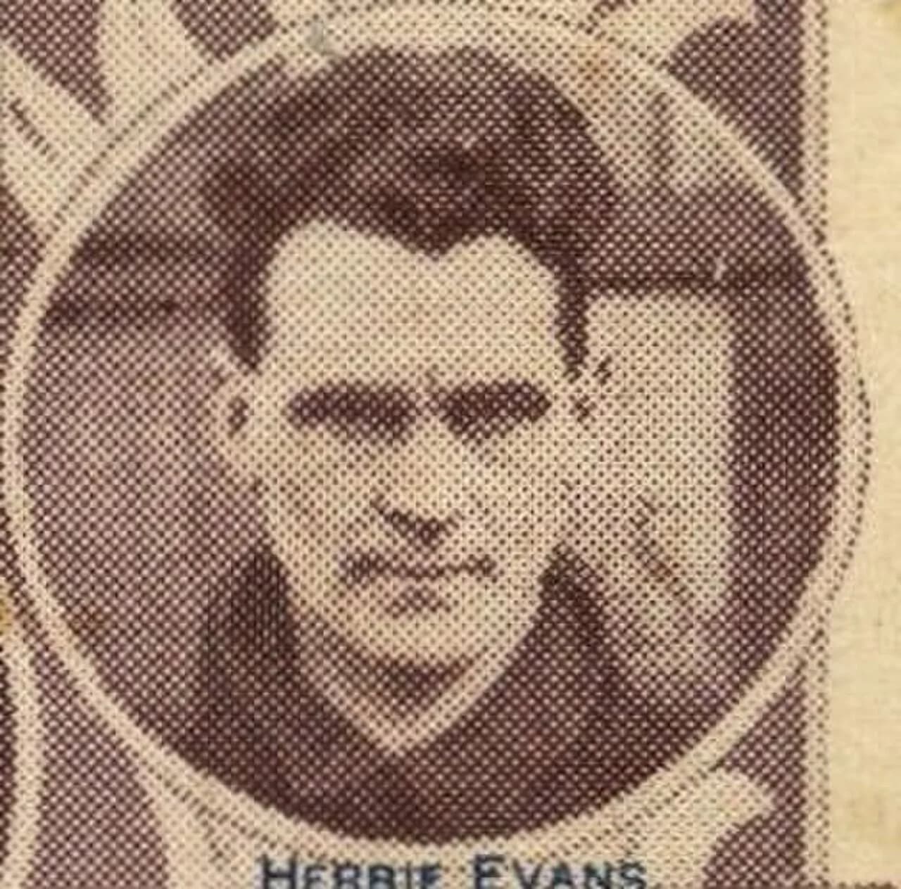 Herbie Evans