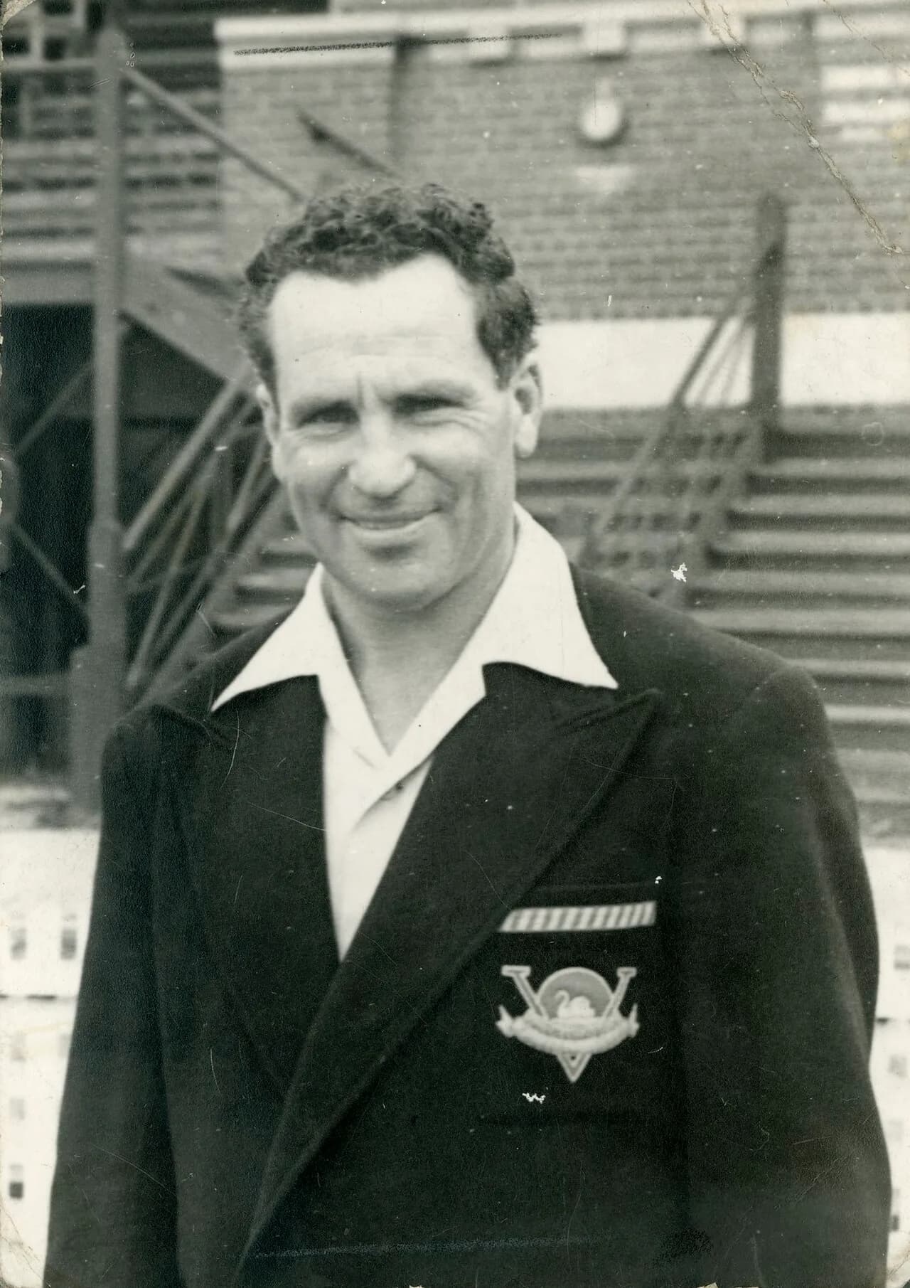 Herbie Matthews