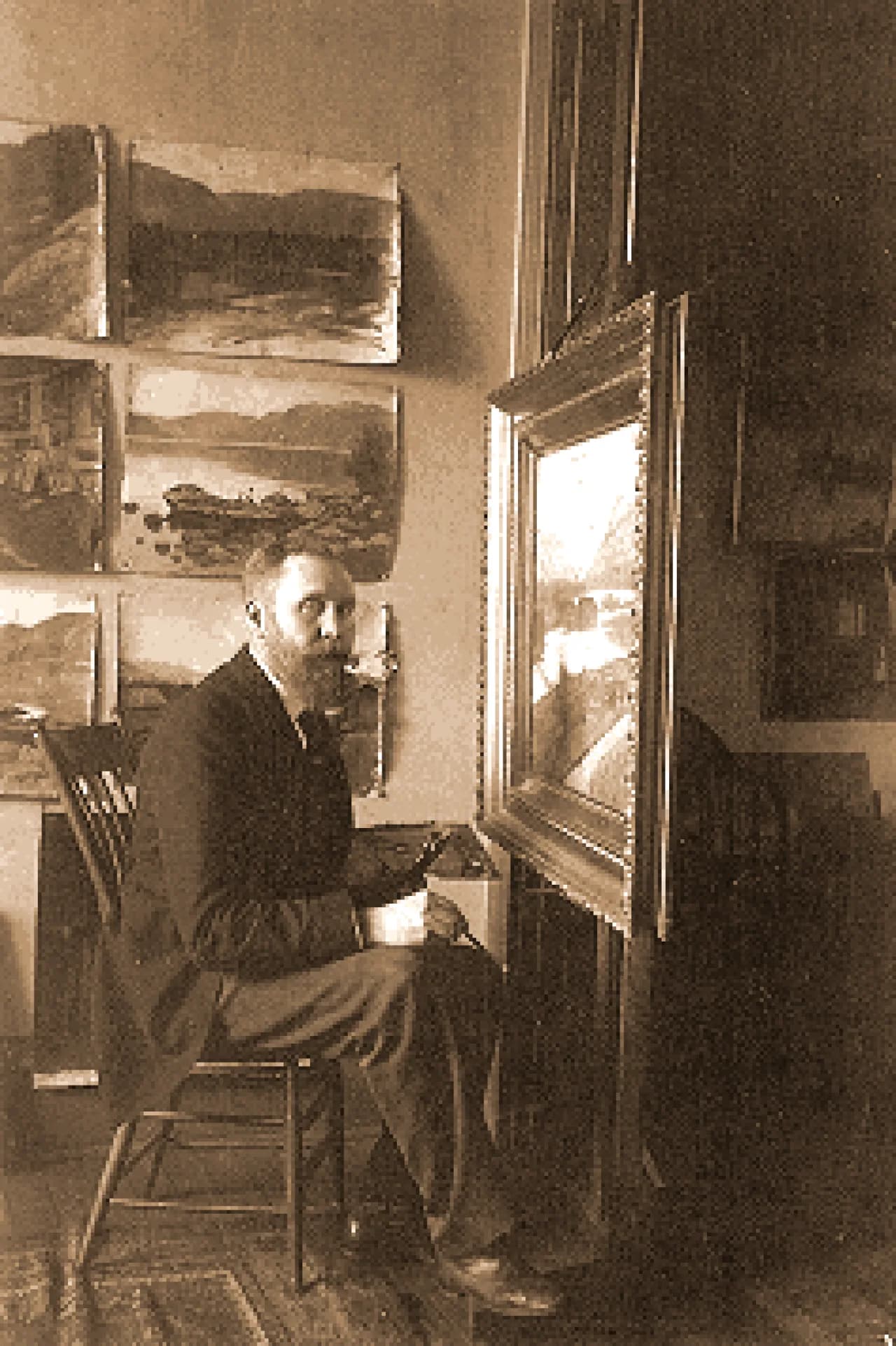 Herbjørn Gausta