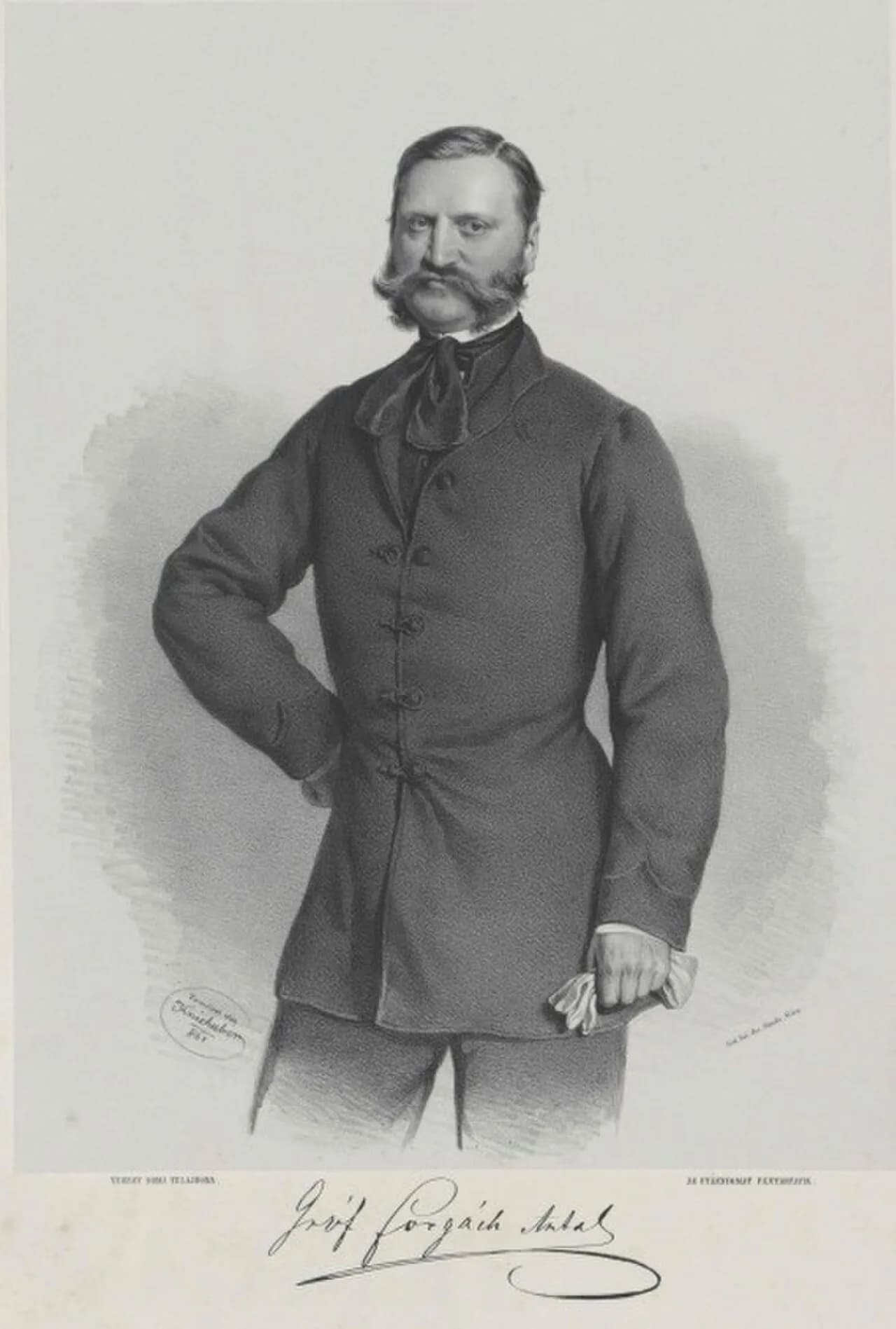 Anton Forgách