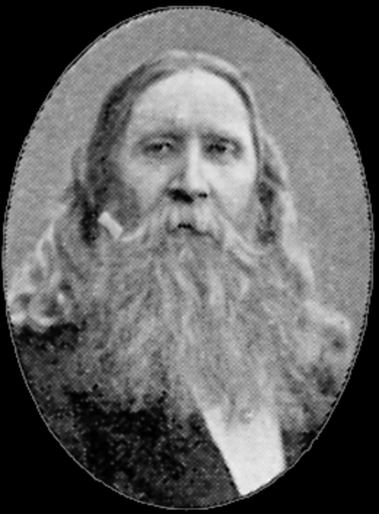 Andreas Fornander
