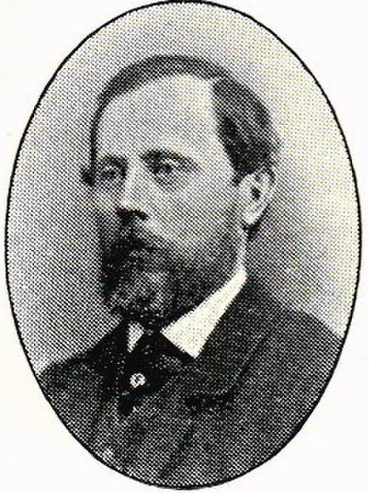 Bror Edvard Fornell