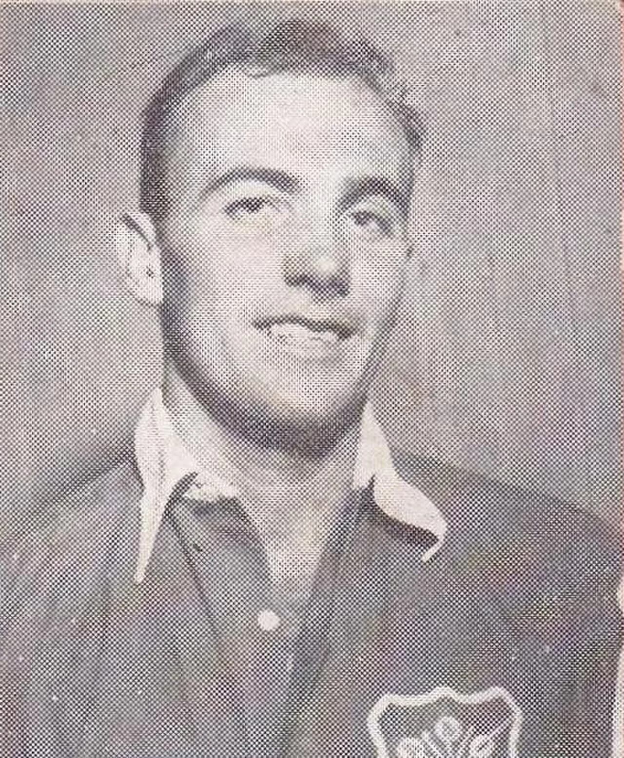 Leif Forsberg