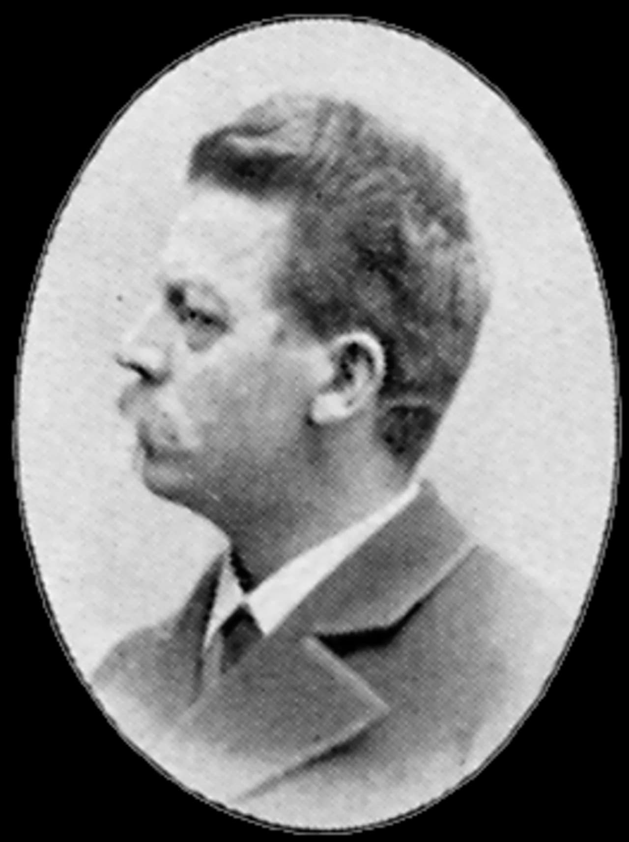 Nils Forsberg