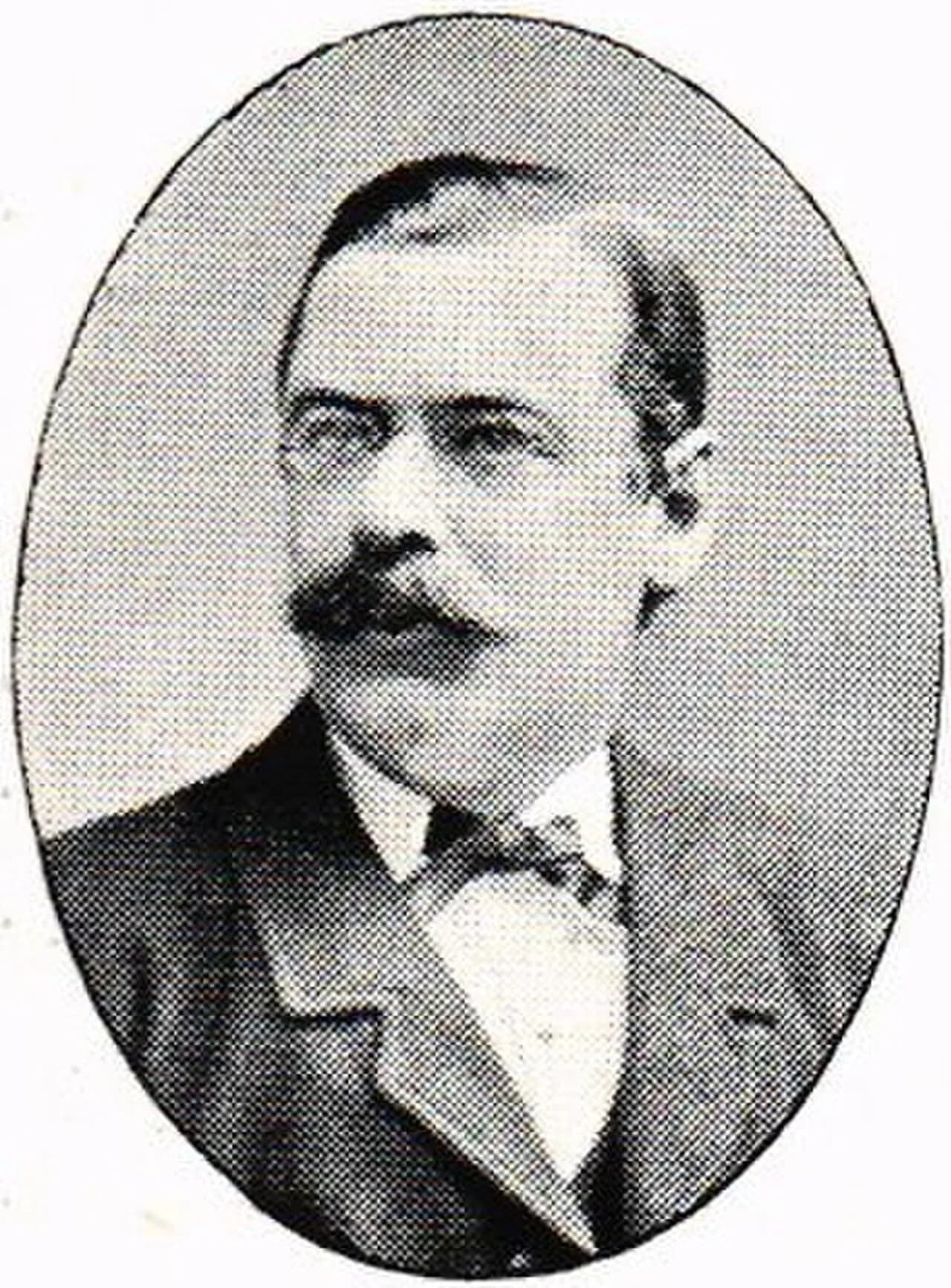 Albert Forsell