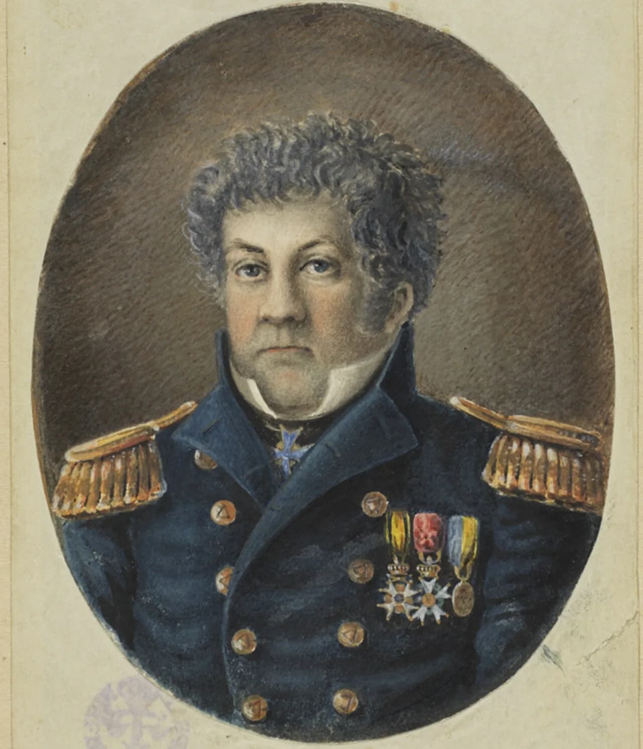 Carl Gustaf af Forsell