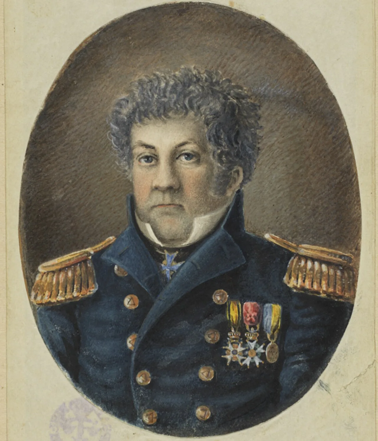 Carl Gustaf af Forsell