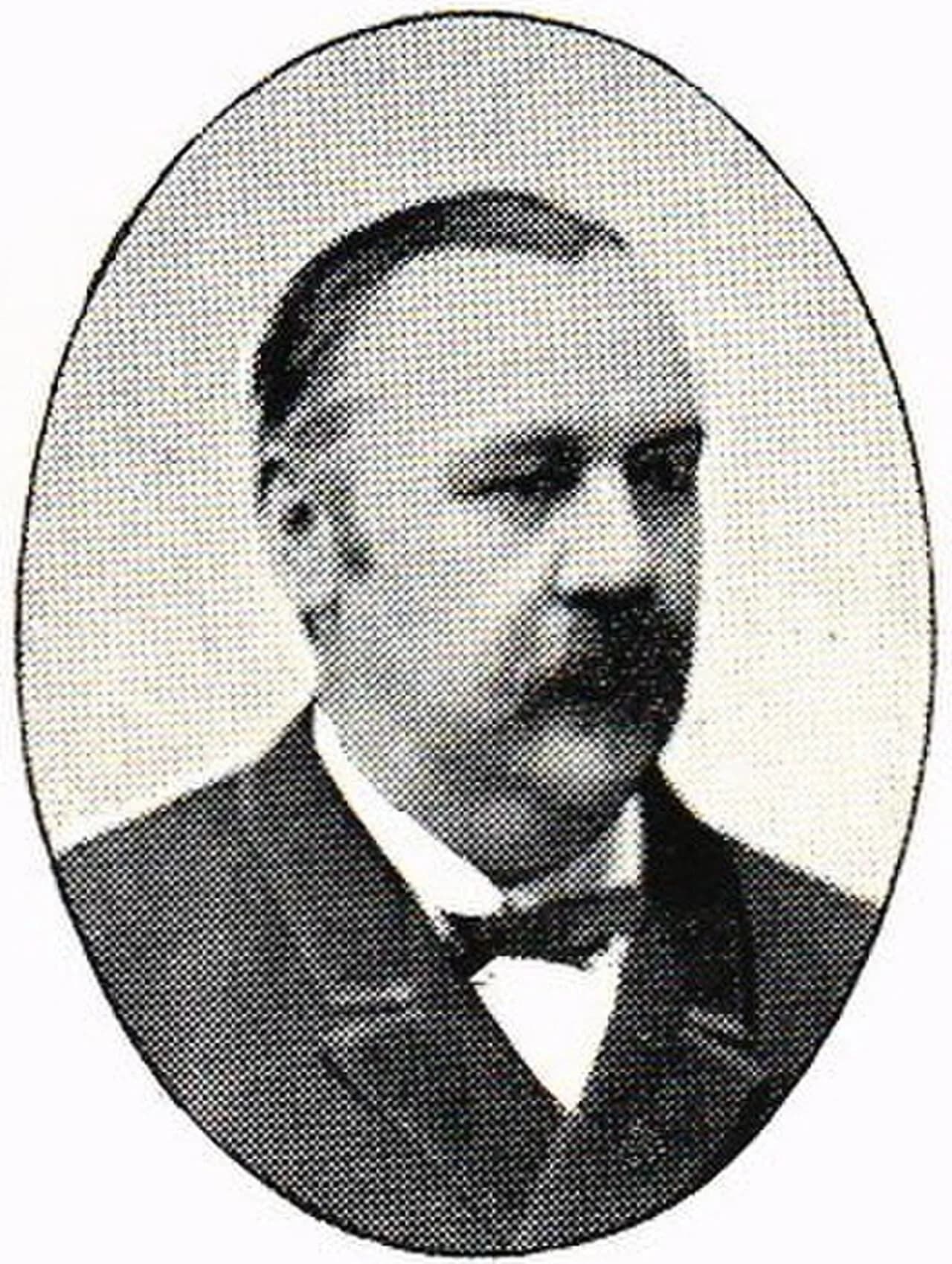 Tullius Forsell