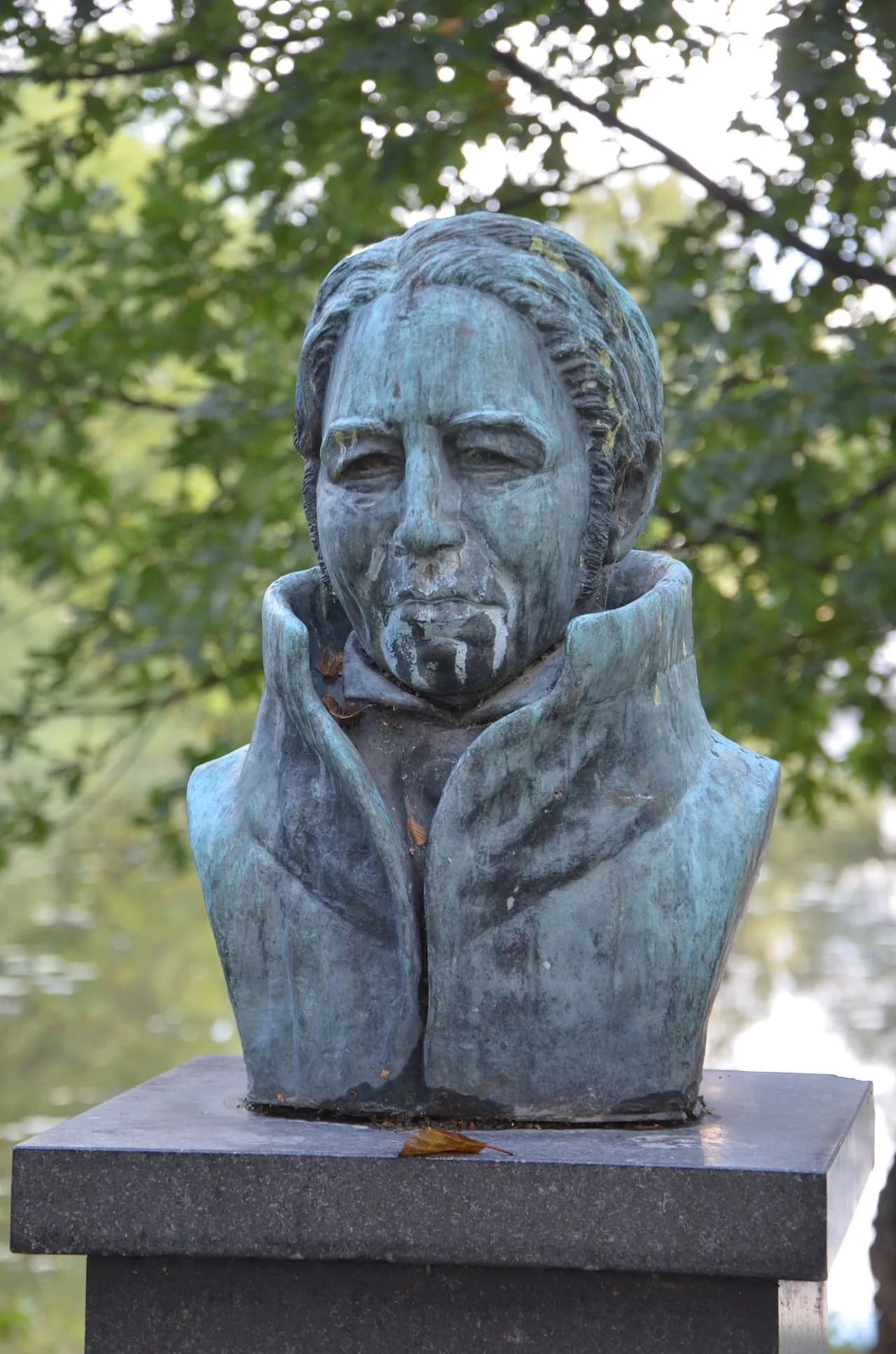 Jacob Henrik af Forselles