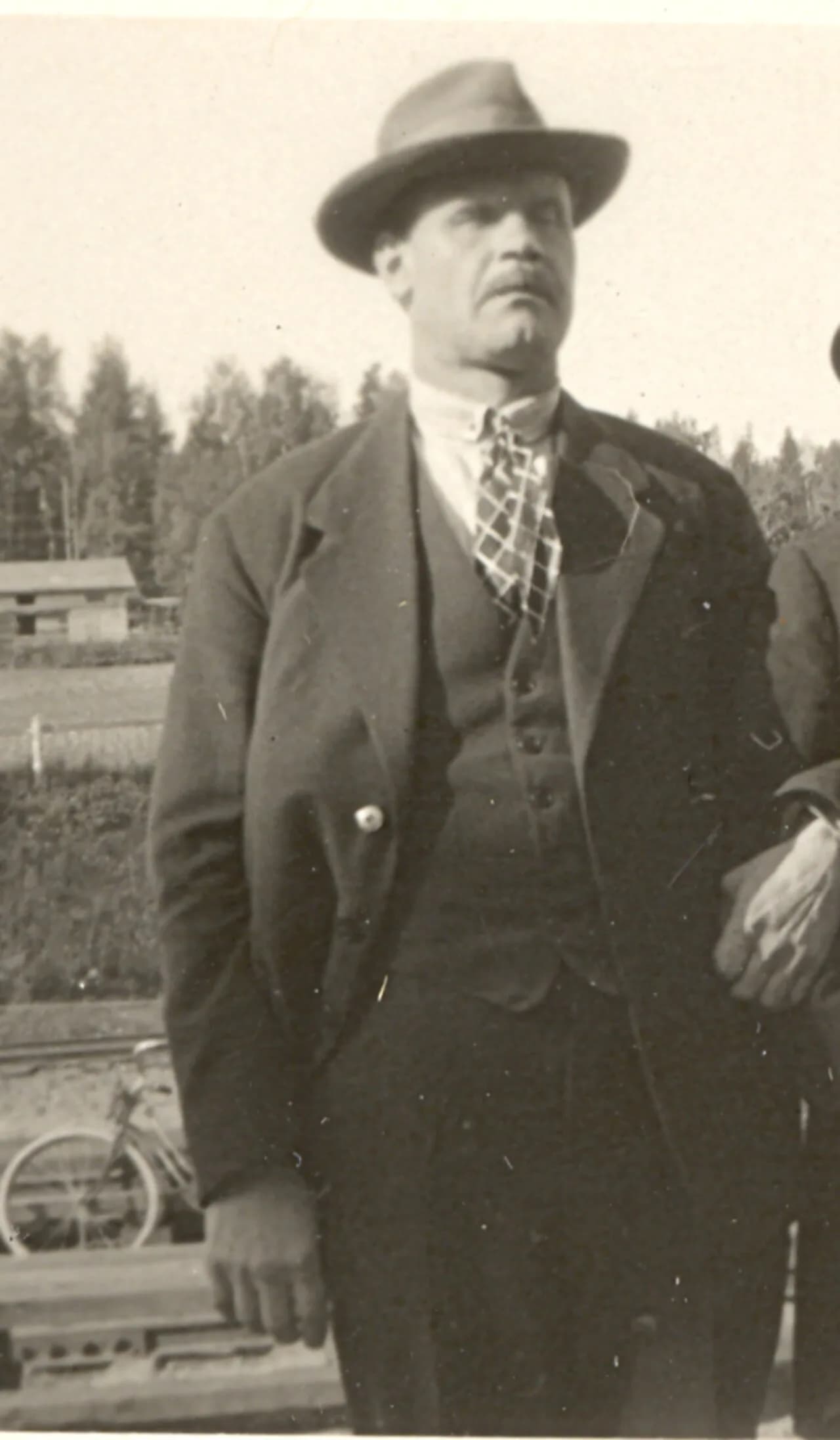 Lars-Erik Forslin