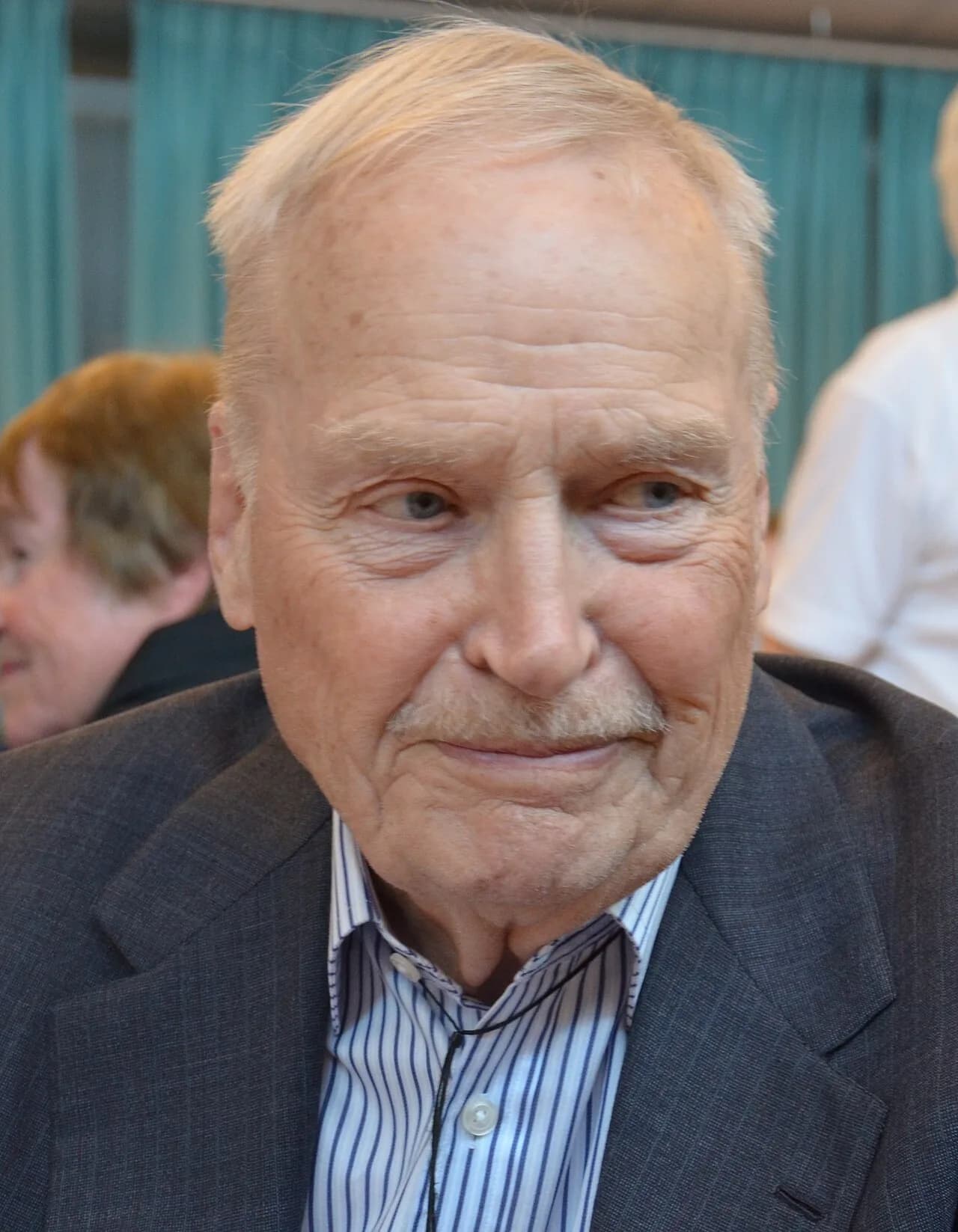 Anders Forsse