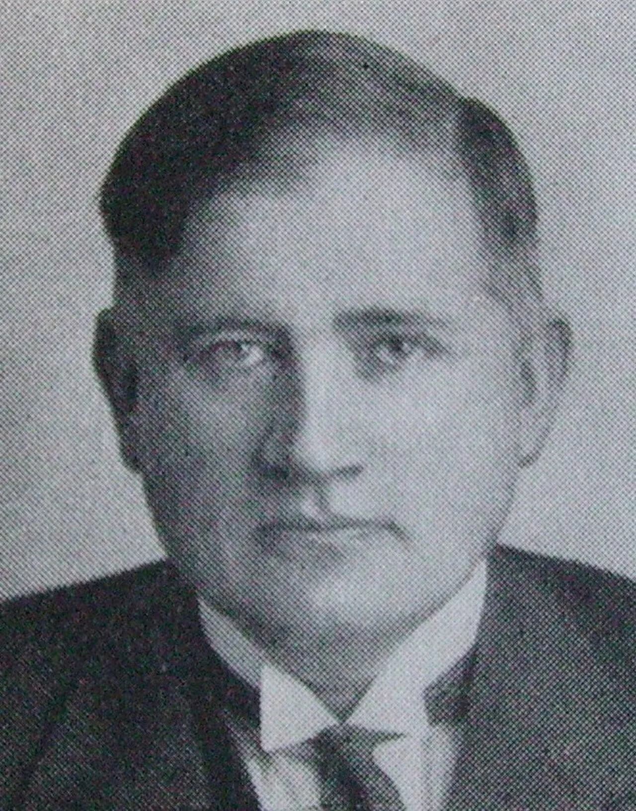 Arne Forssell