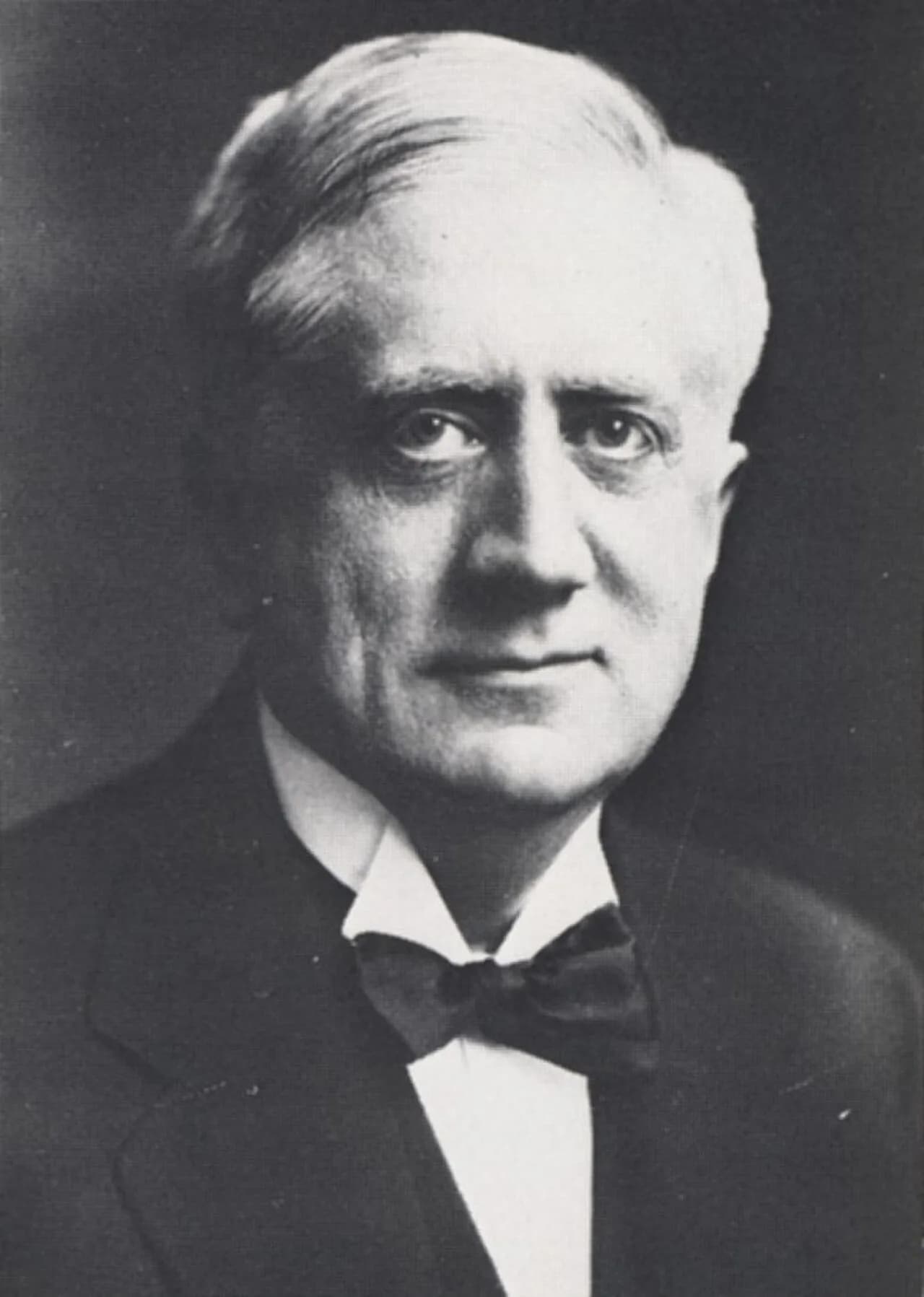 Gösta Forssell