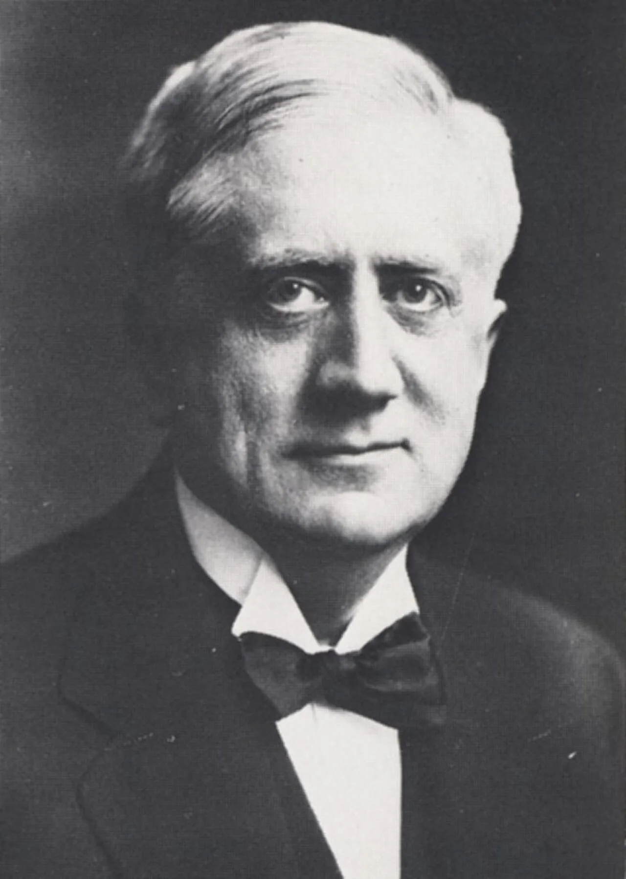 Gösta Forssell