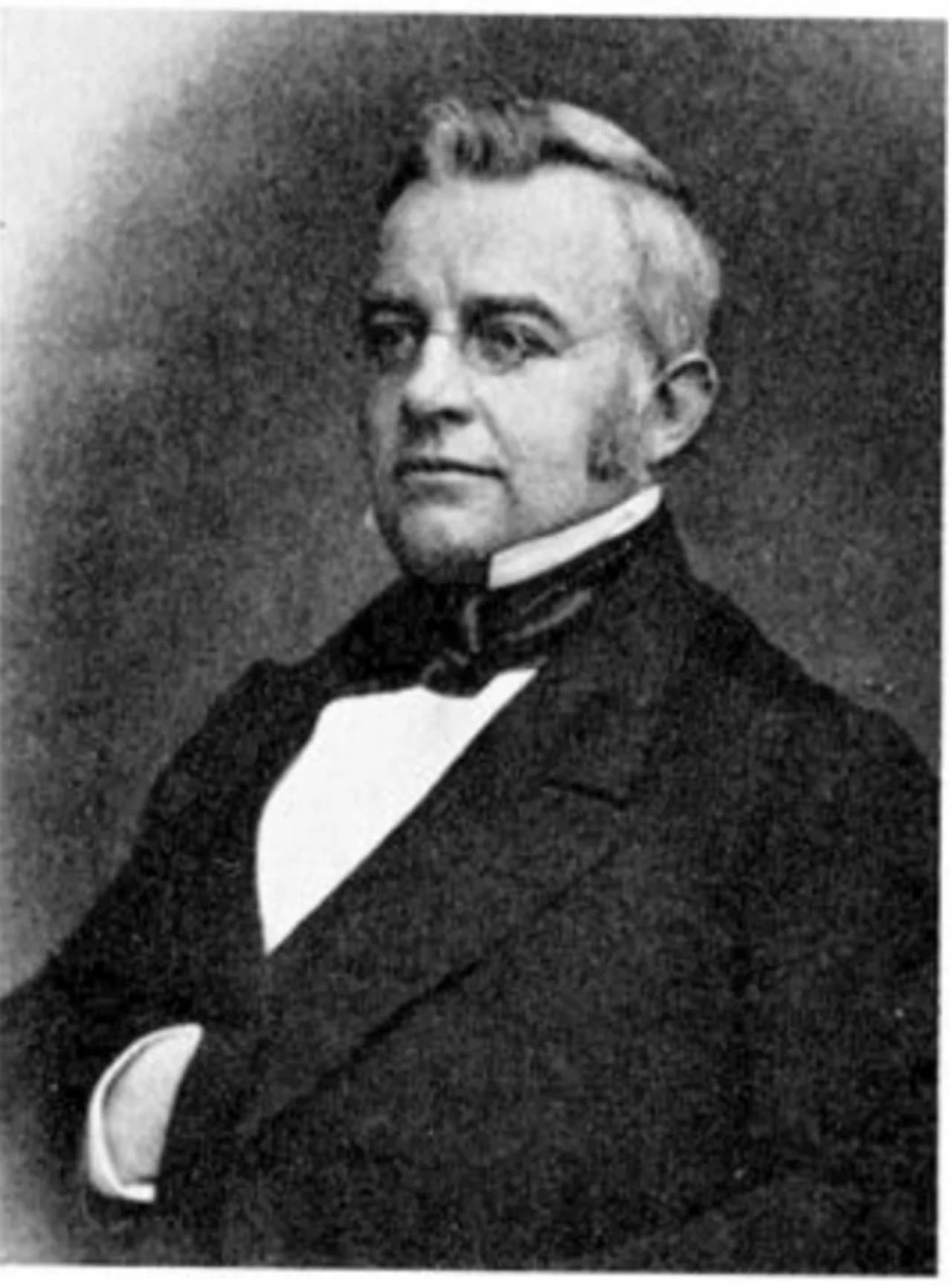 Nils Edvard Forssell