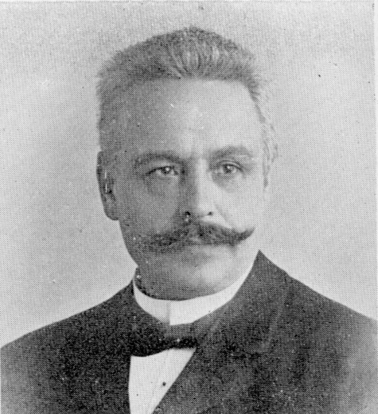 Oscar Forssling