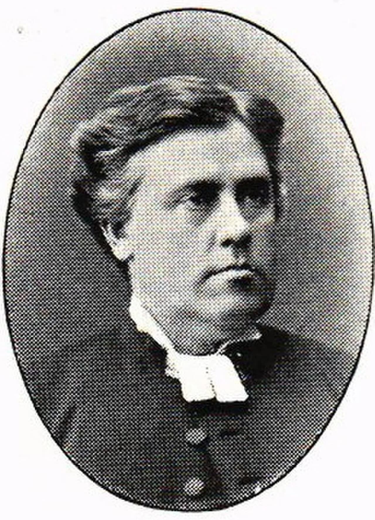 Carl August Forssman