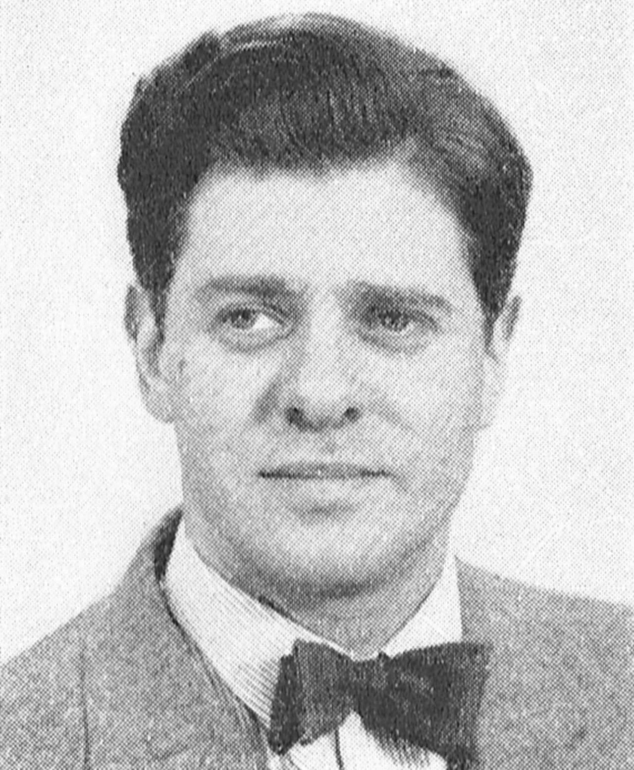 Hans Forssman