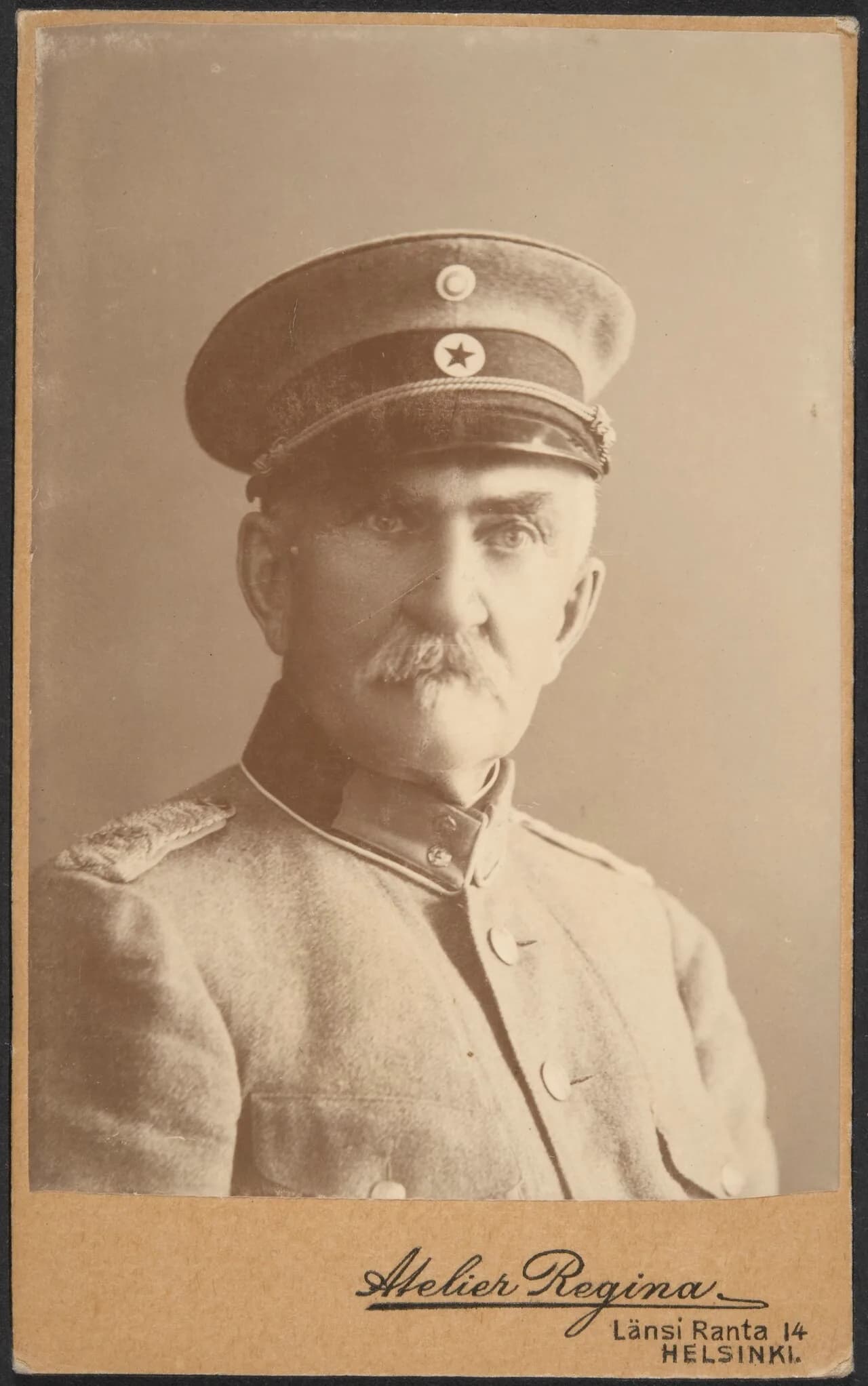 Torsten Forstén
