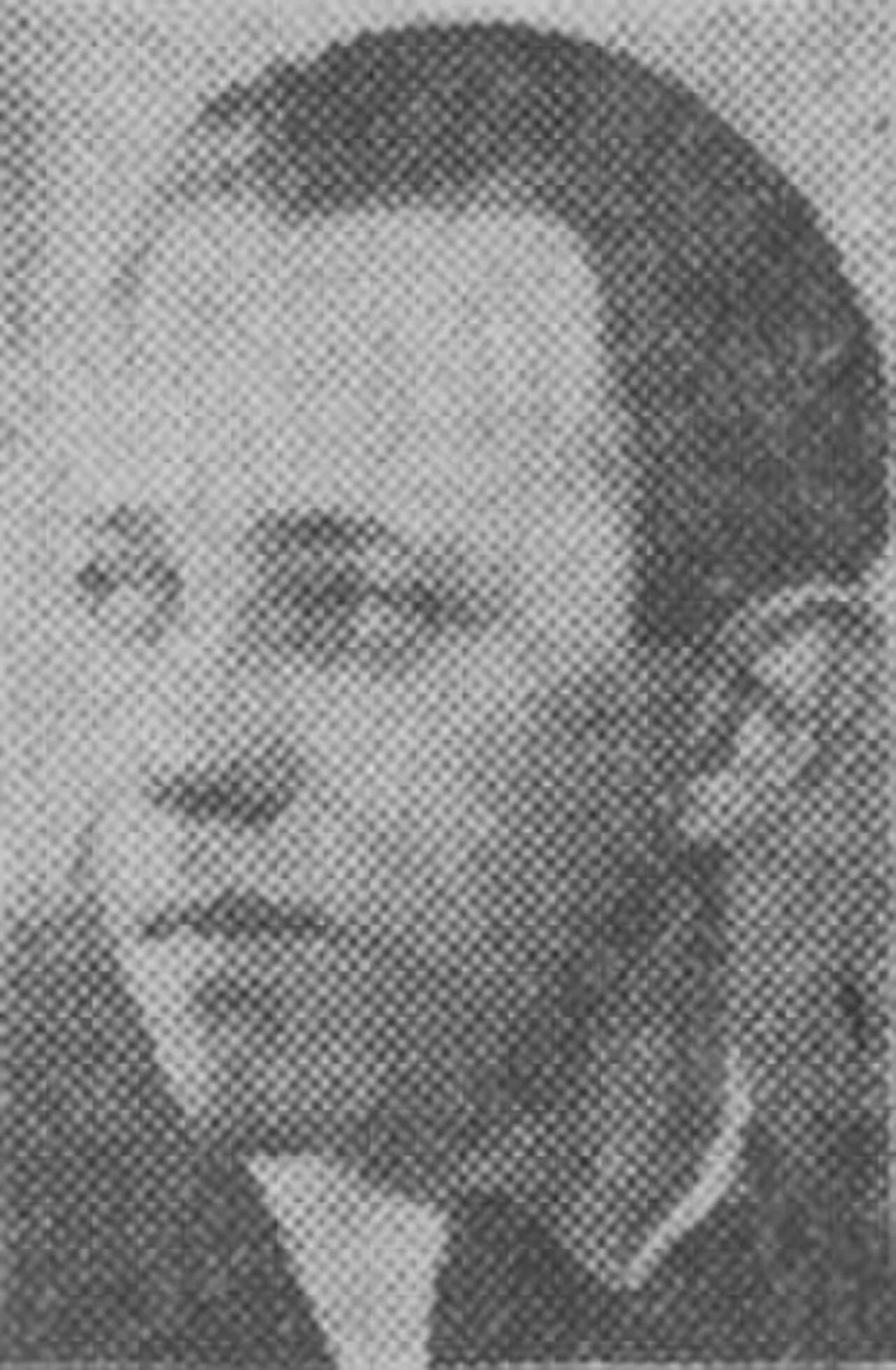 Gunnar Forszén