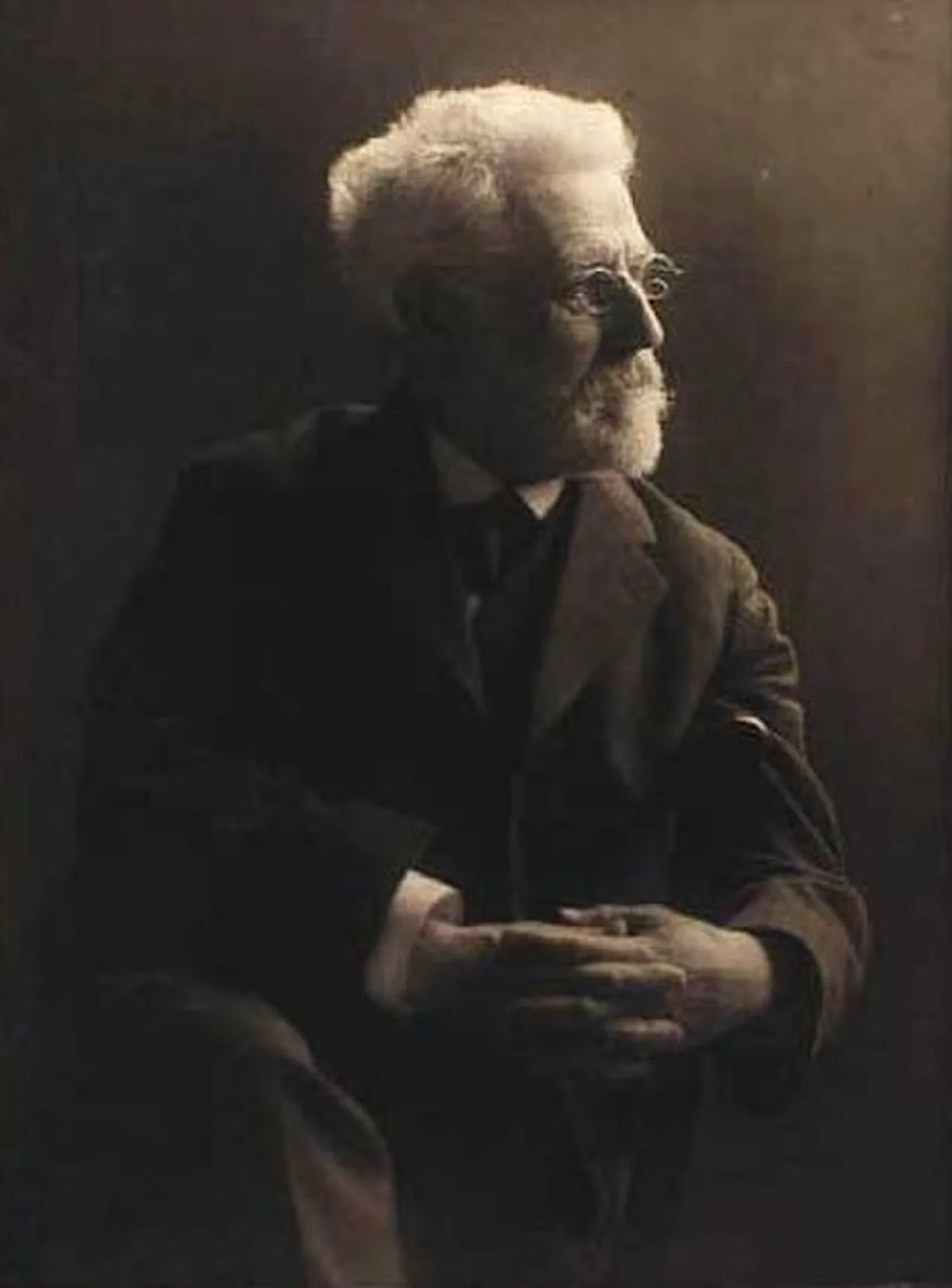Harald Foss