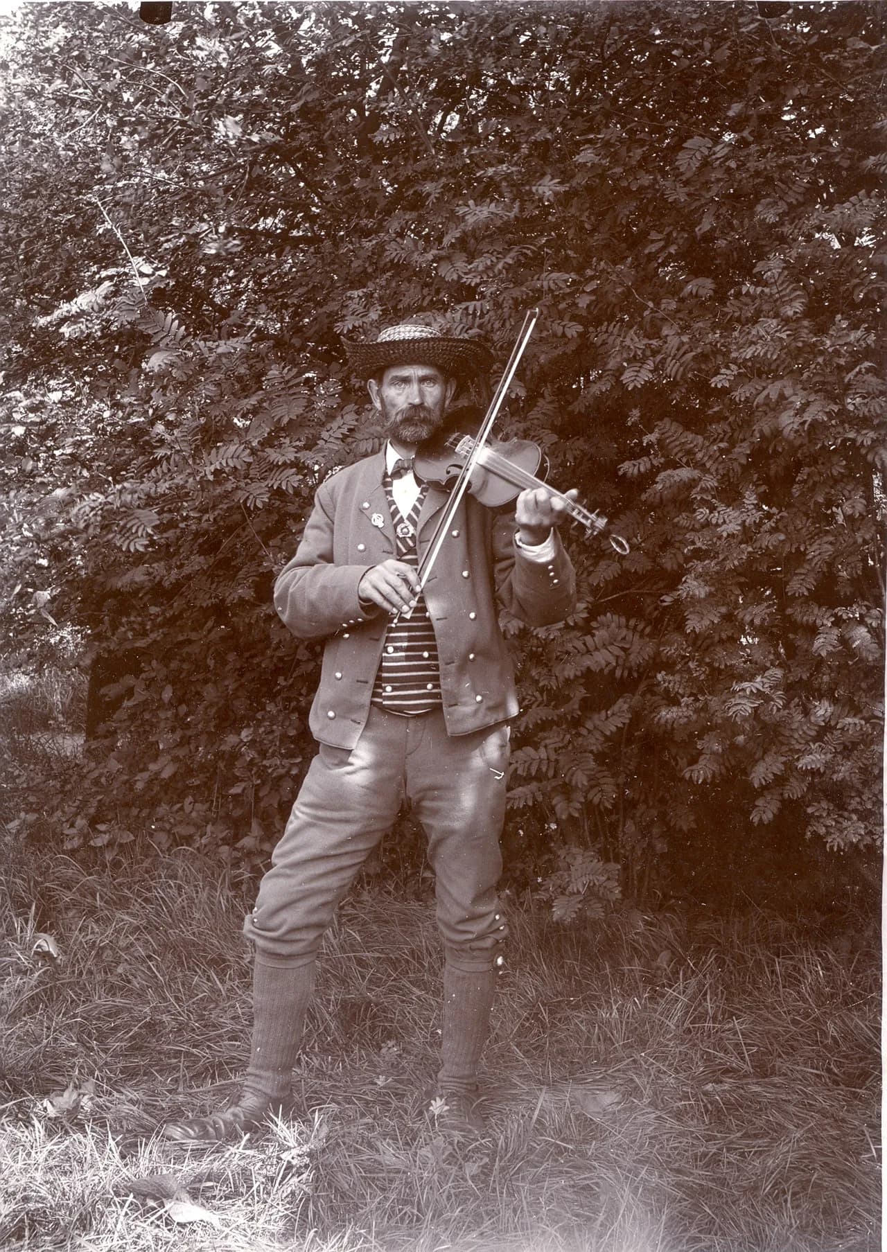 Albert Fossum