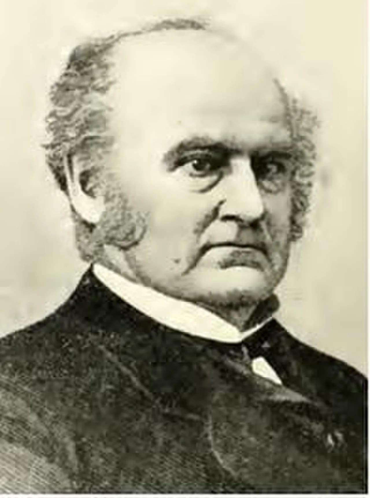 John Wells Foster