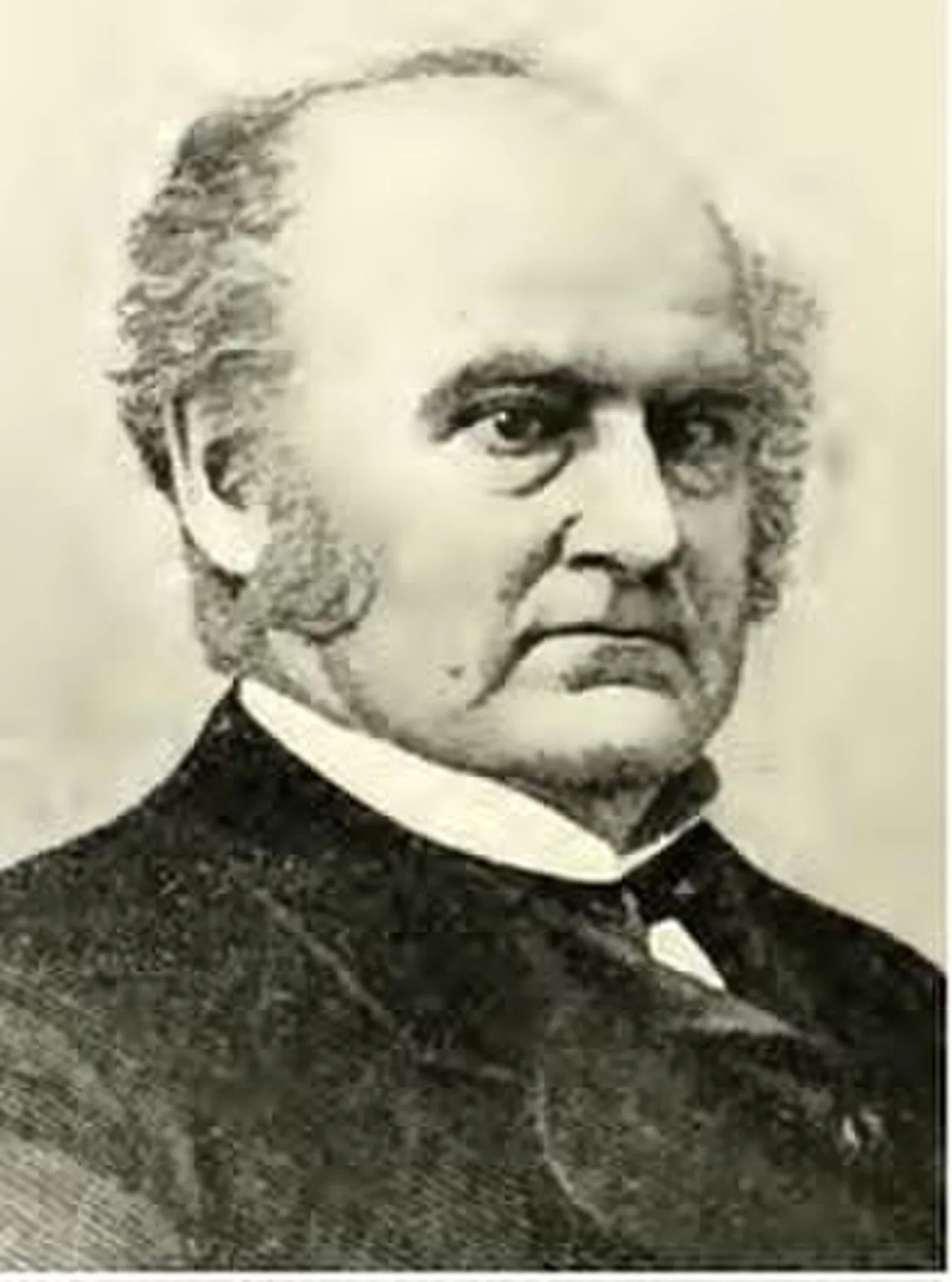 John Wells Foster