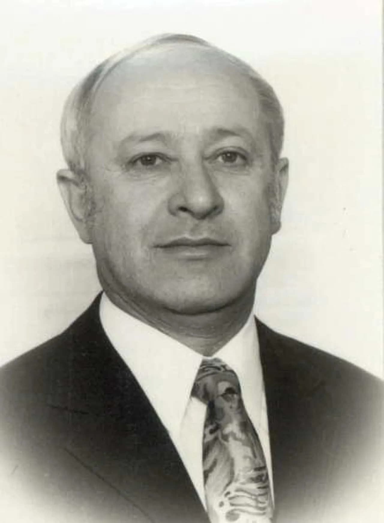 Dov Shilansky