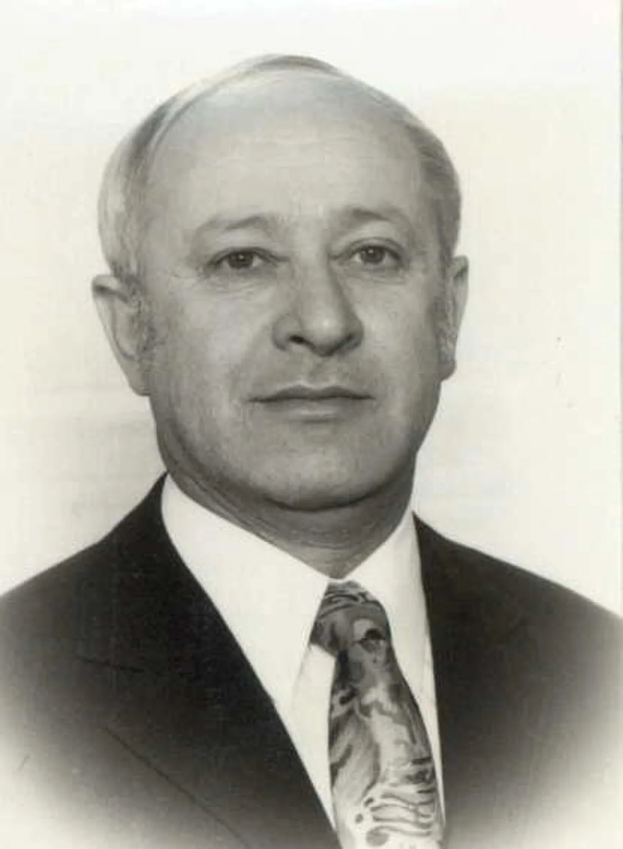 Dov Shilansky